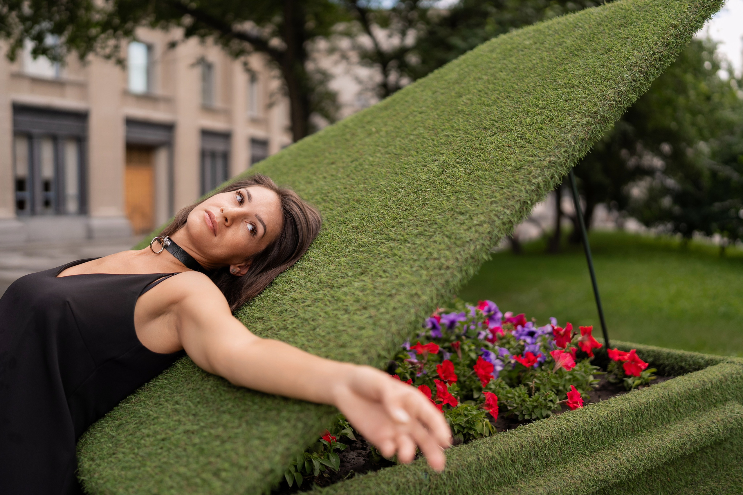 . Фотограф в Новосибирске Грибанов Максим