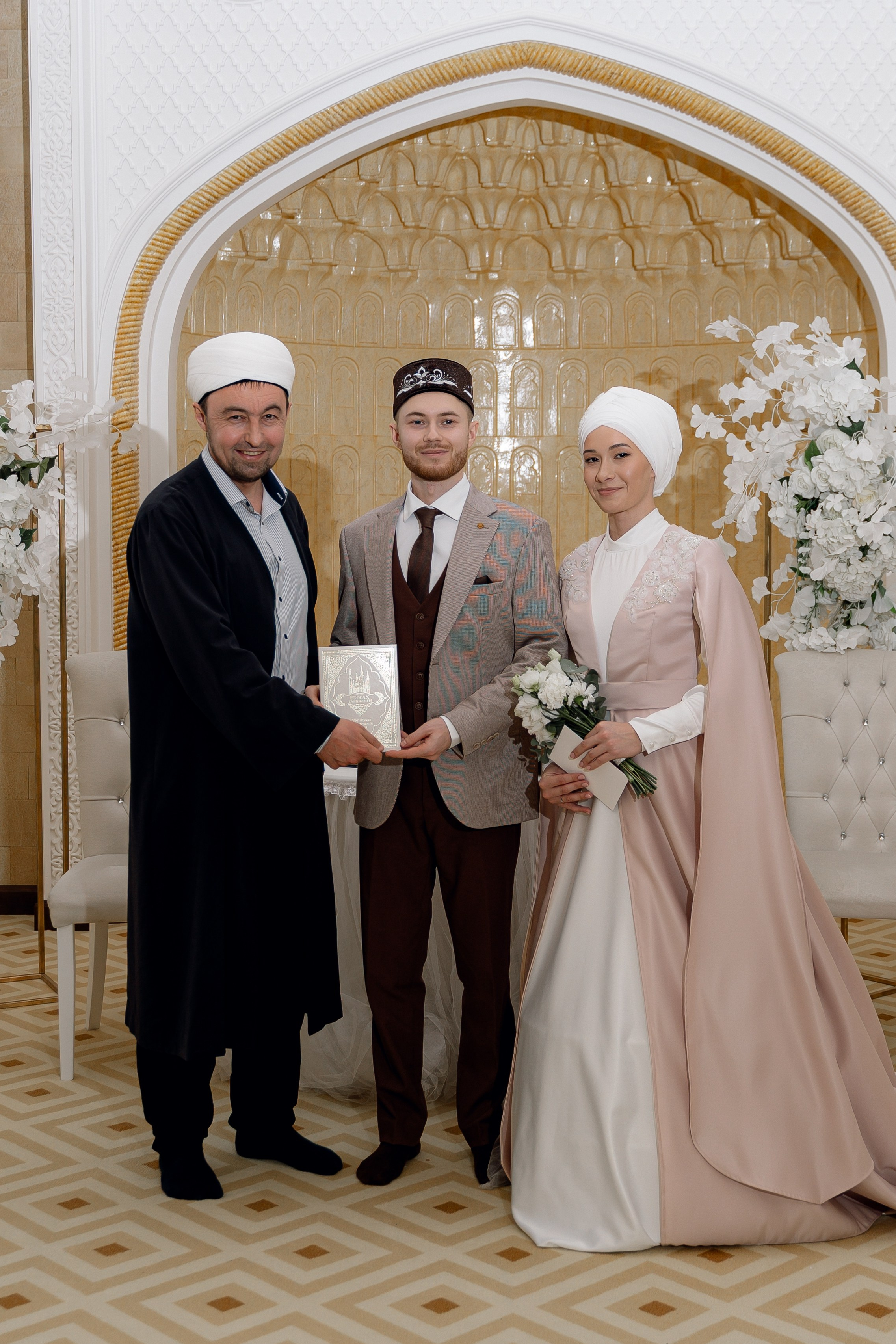 Булат & Зиля. RAMIL SAFIULLIN