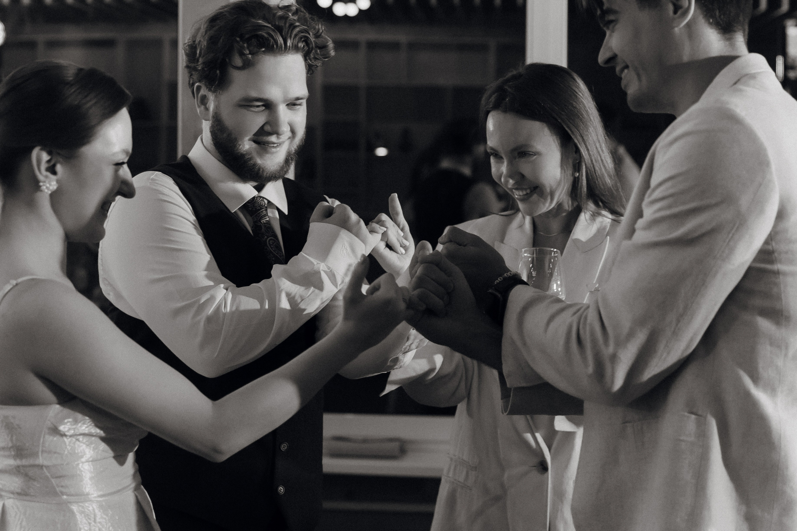 Даниил & Маргарита. Фотограф в Нижнем Новгороде| Шоронова Снежана