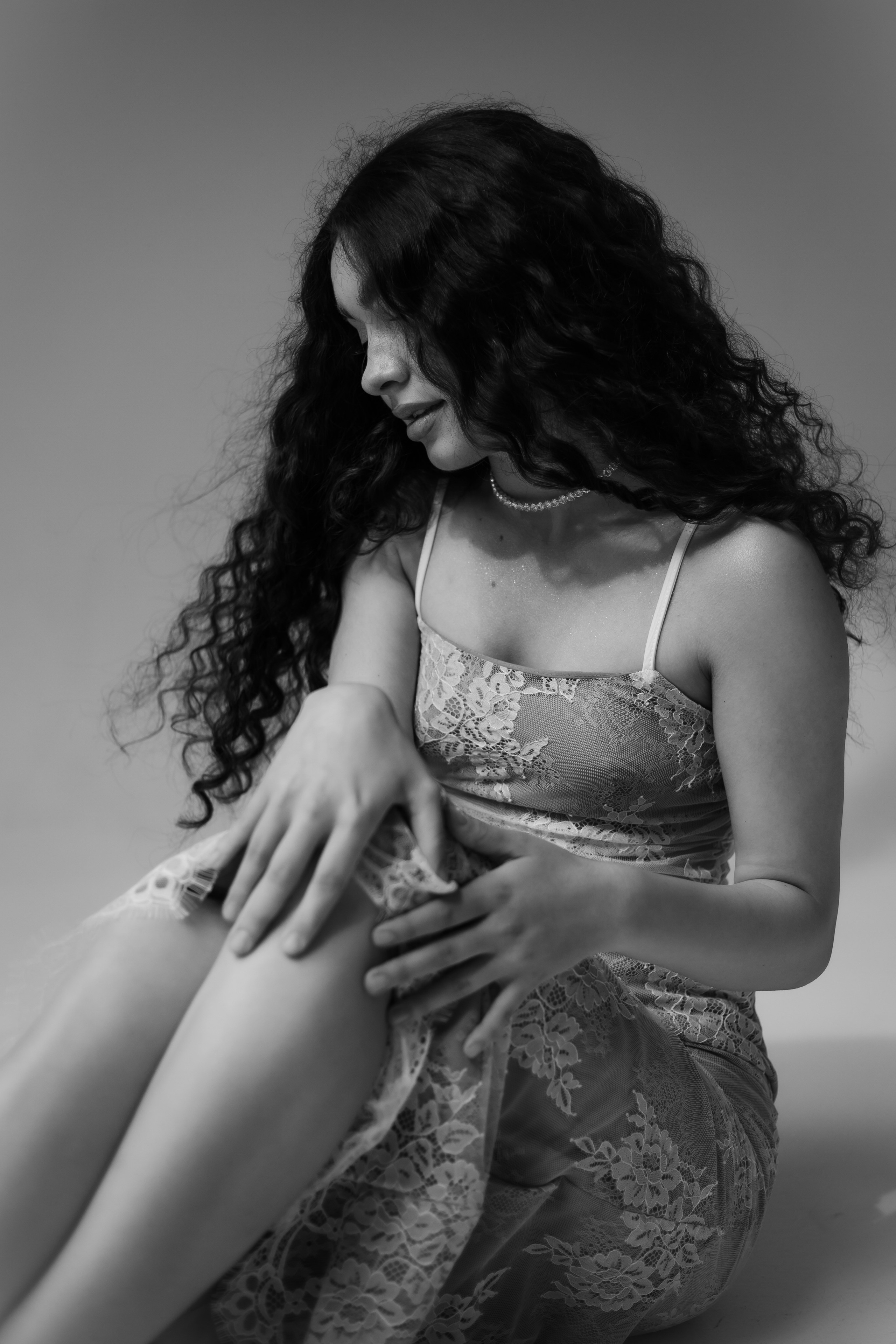 Злата. Фотограф в Нижнем Новгороде| Шоронова Снежана