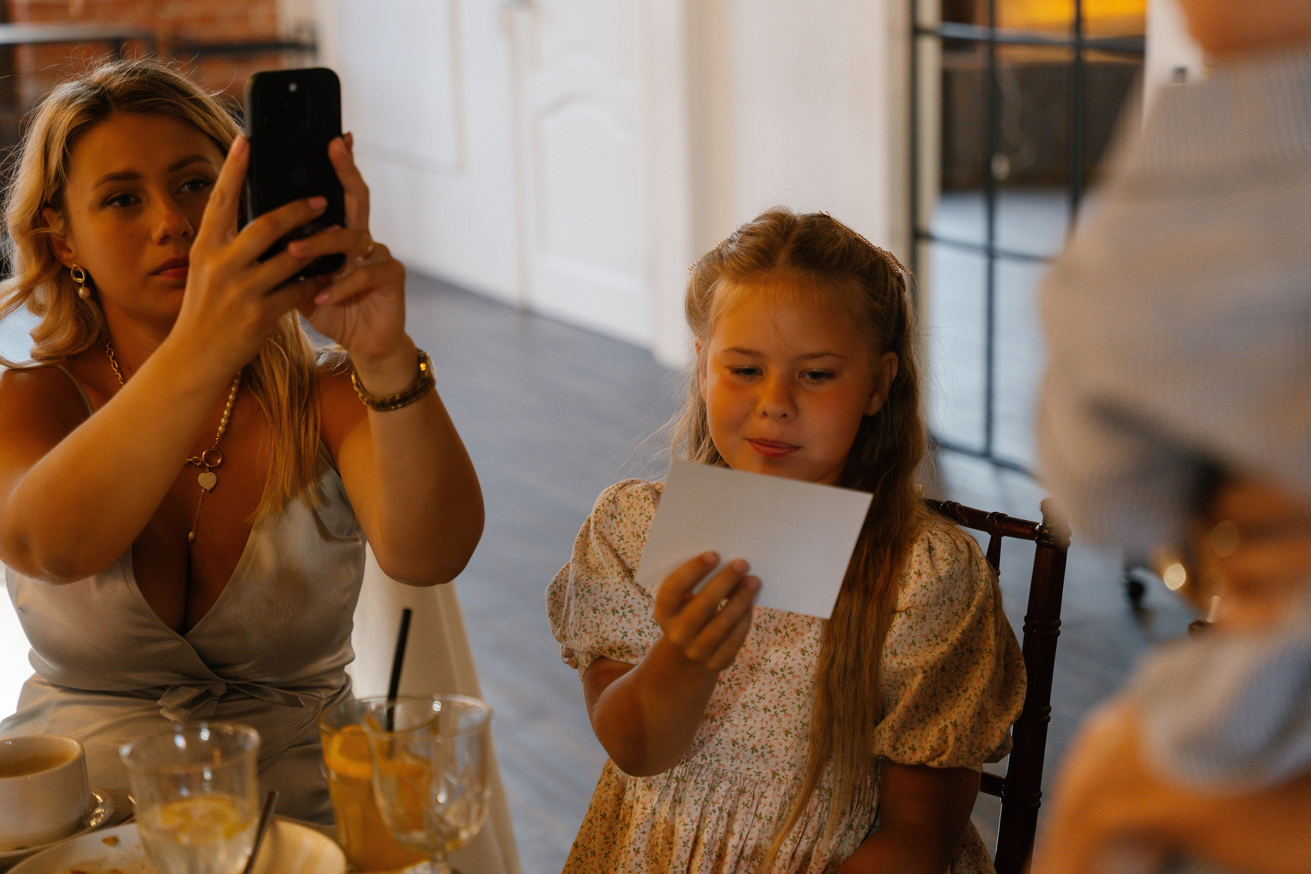 Полина и Илья. Свадебный фотограф Питер