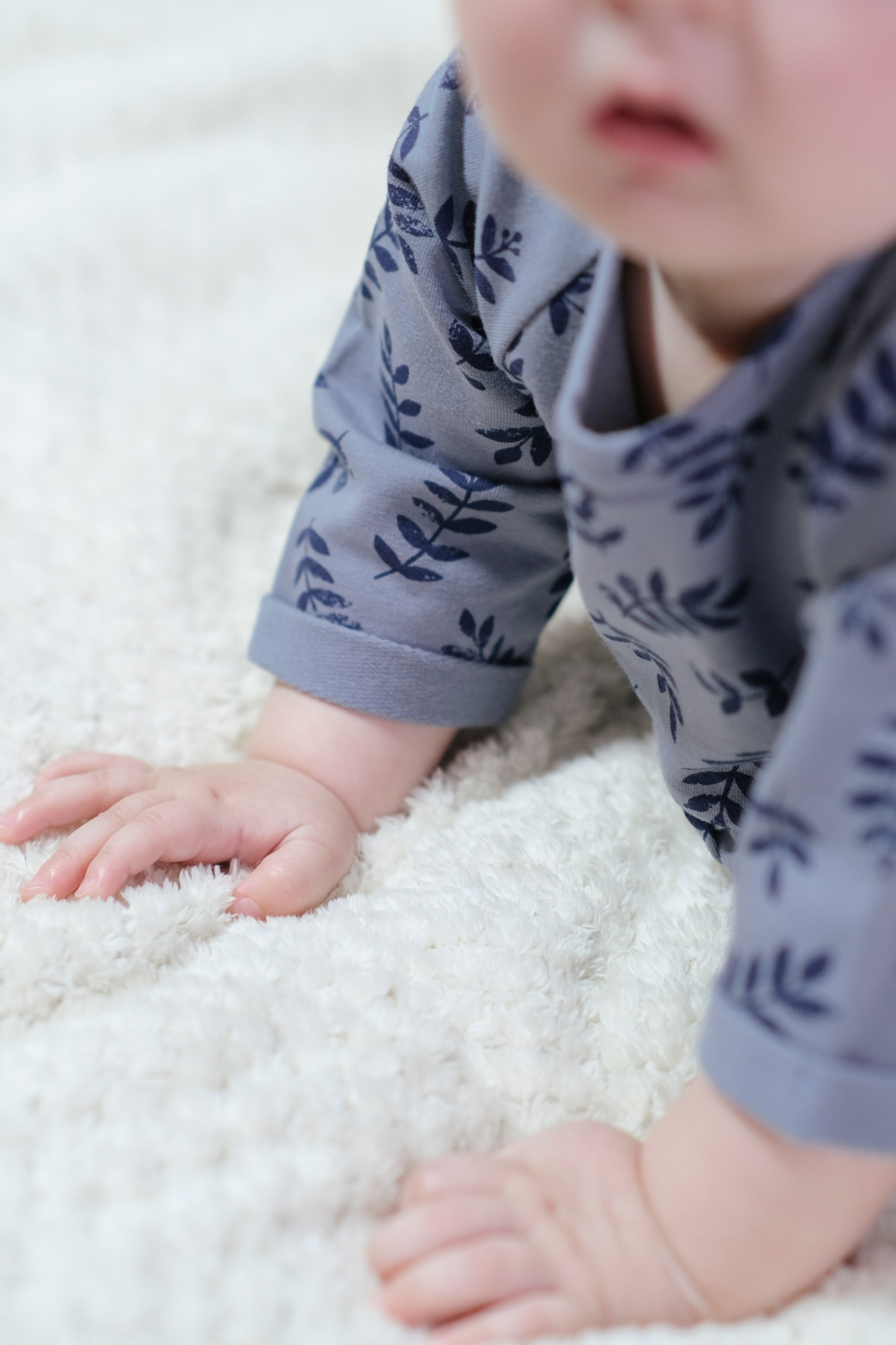 Элине 1 годик. Семейный и индивидуальный фотограф Дарья Мельник