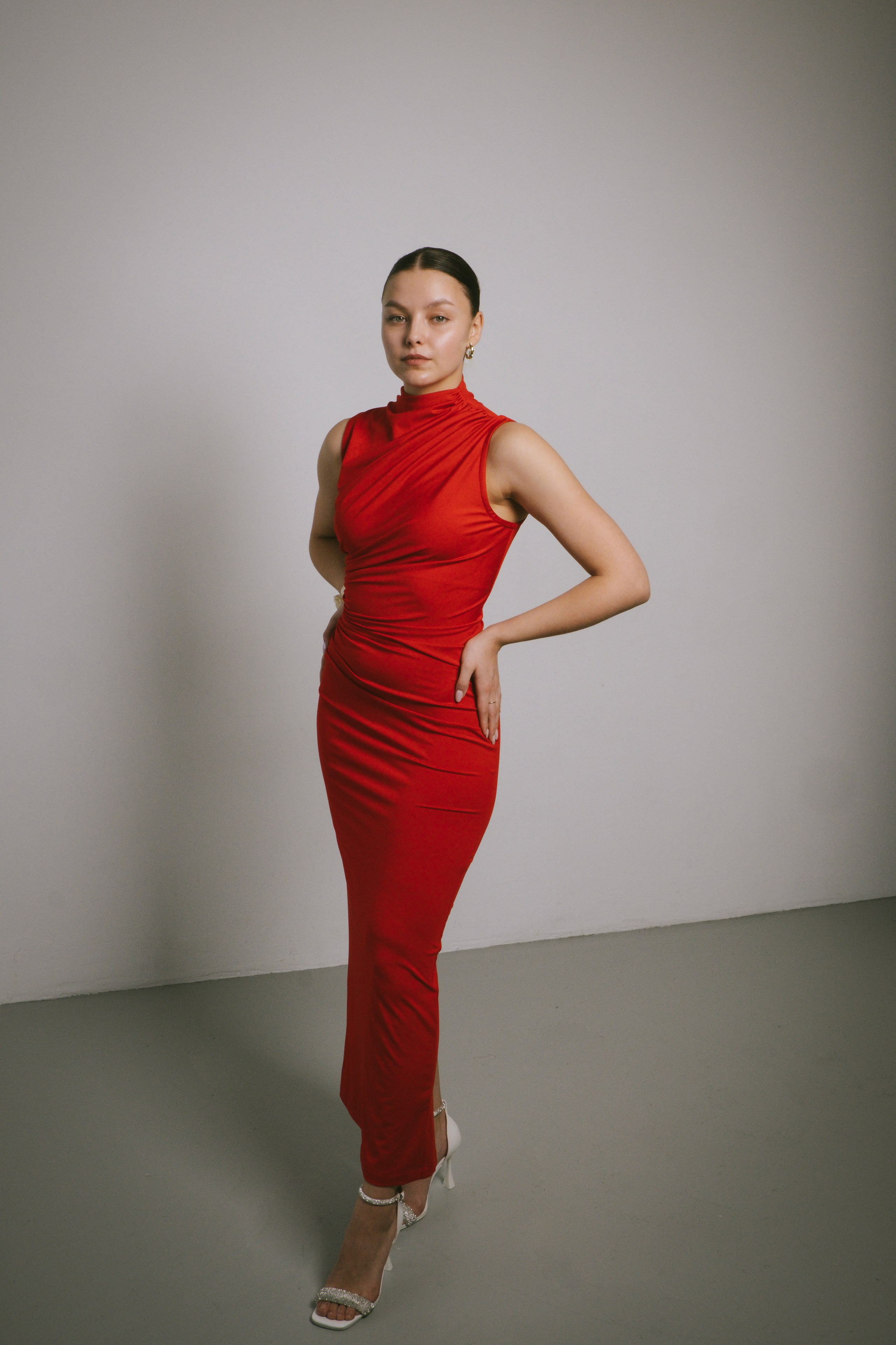 Валерия. Семейный и индивидуальный фотограф Дарья Мельник