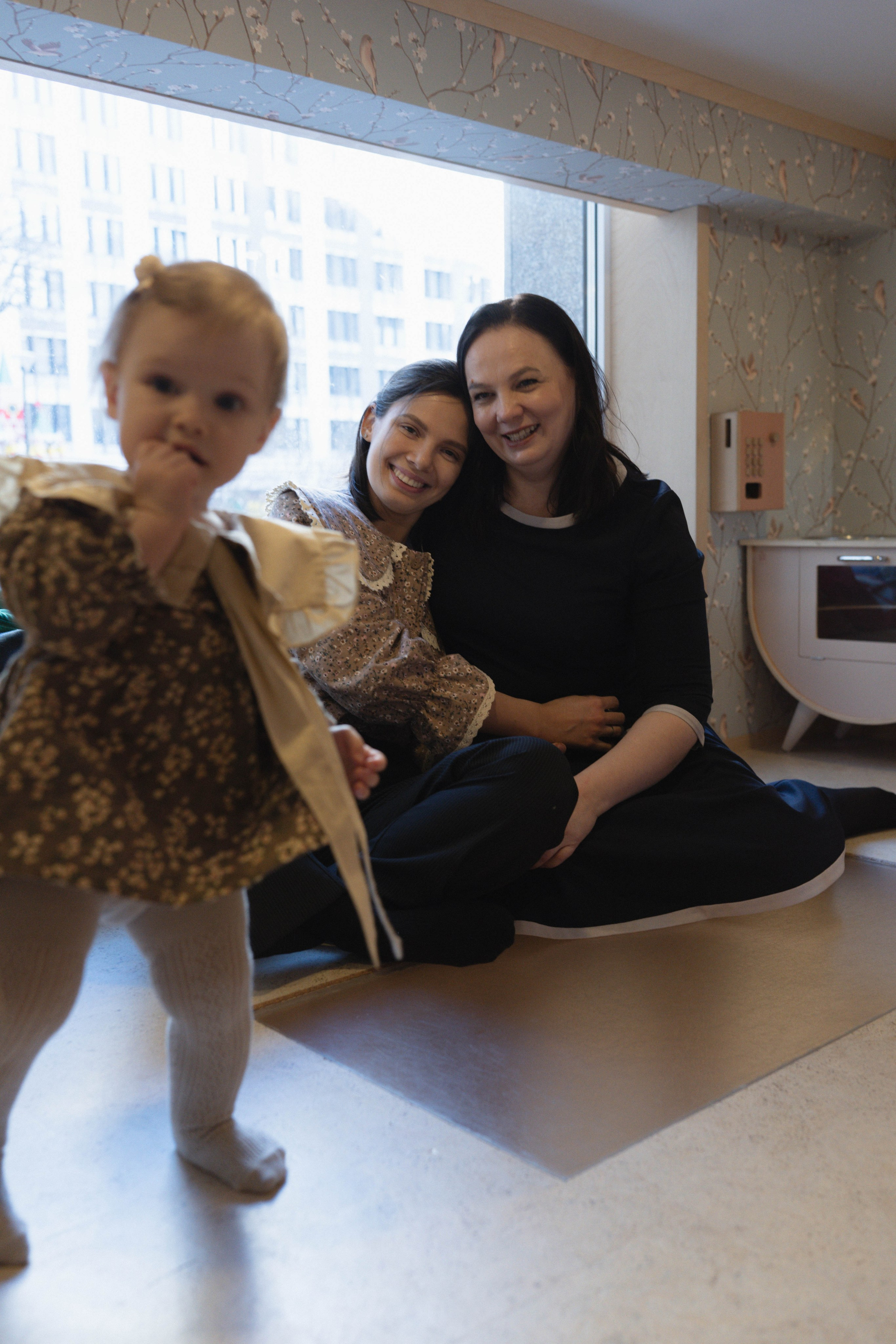 Освещая любовью. Семейный и свадебный фотограф