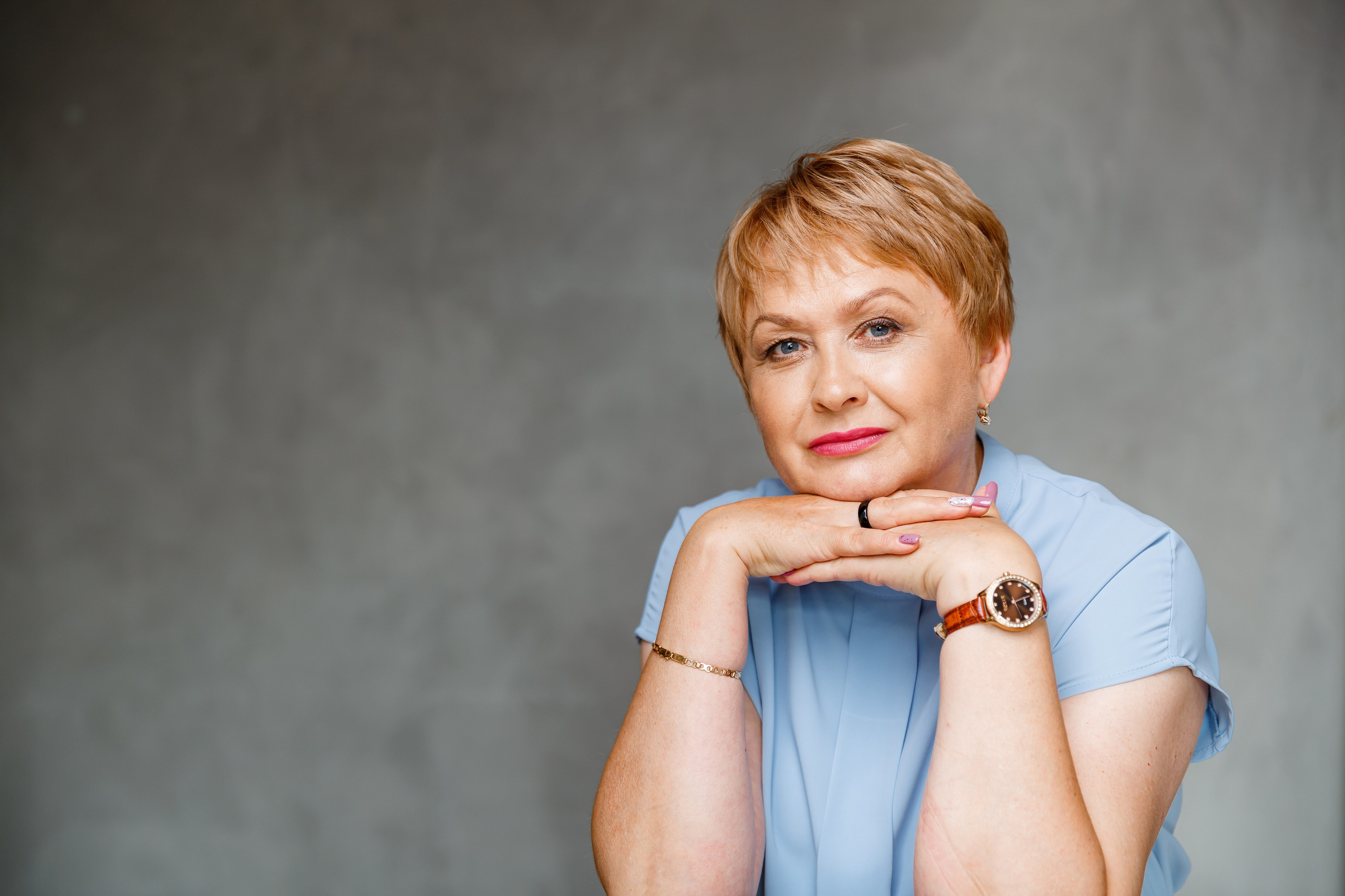 Бизнес портреты. Фотограф из Екатеринбурга Тёма Дубовцев