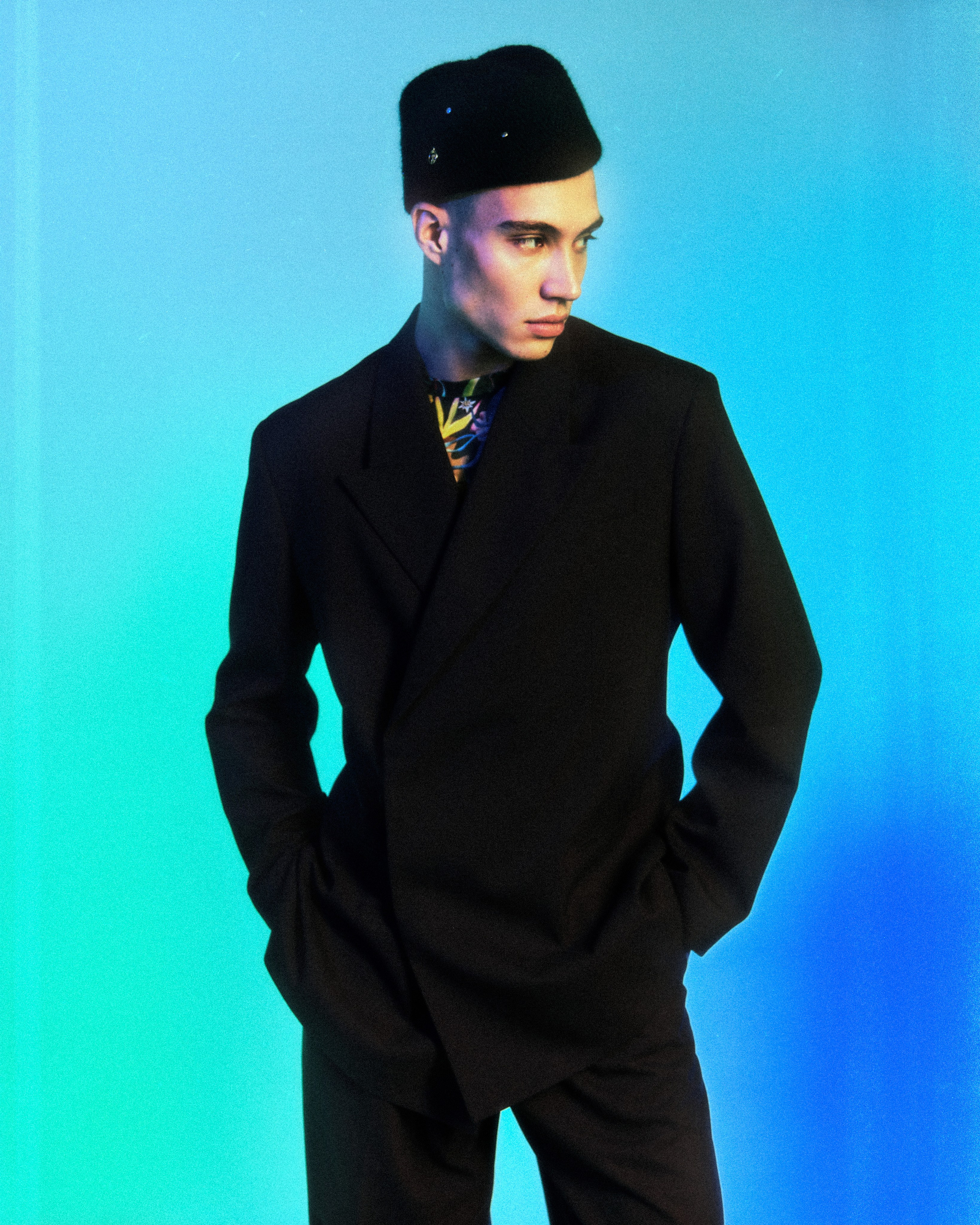 Tamerlan. Фотограф, ретушер Виталина Савельева | Ростов-на-Дону