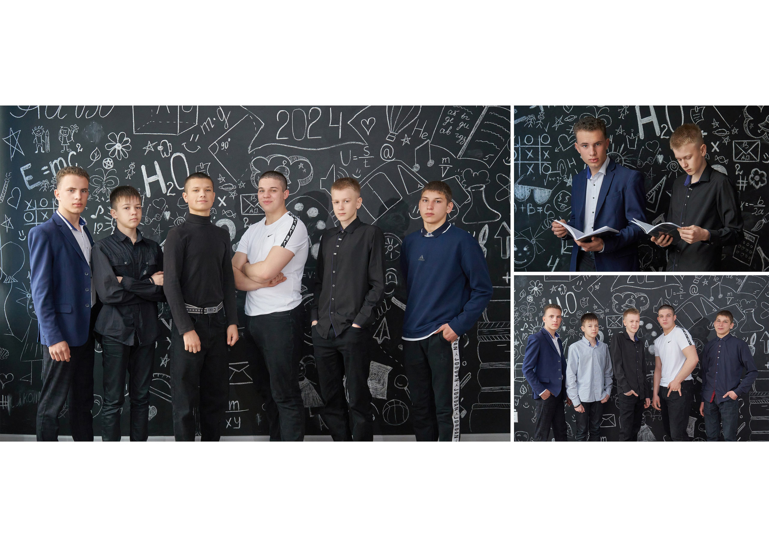 ШК Фотокниги. Фотограф Иван Богданов Москва Волгоград Камышин