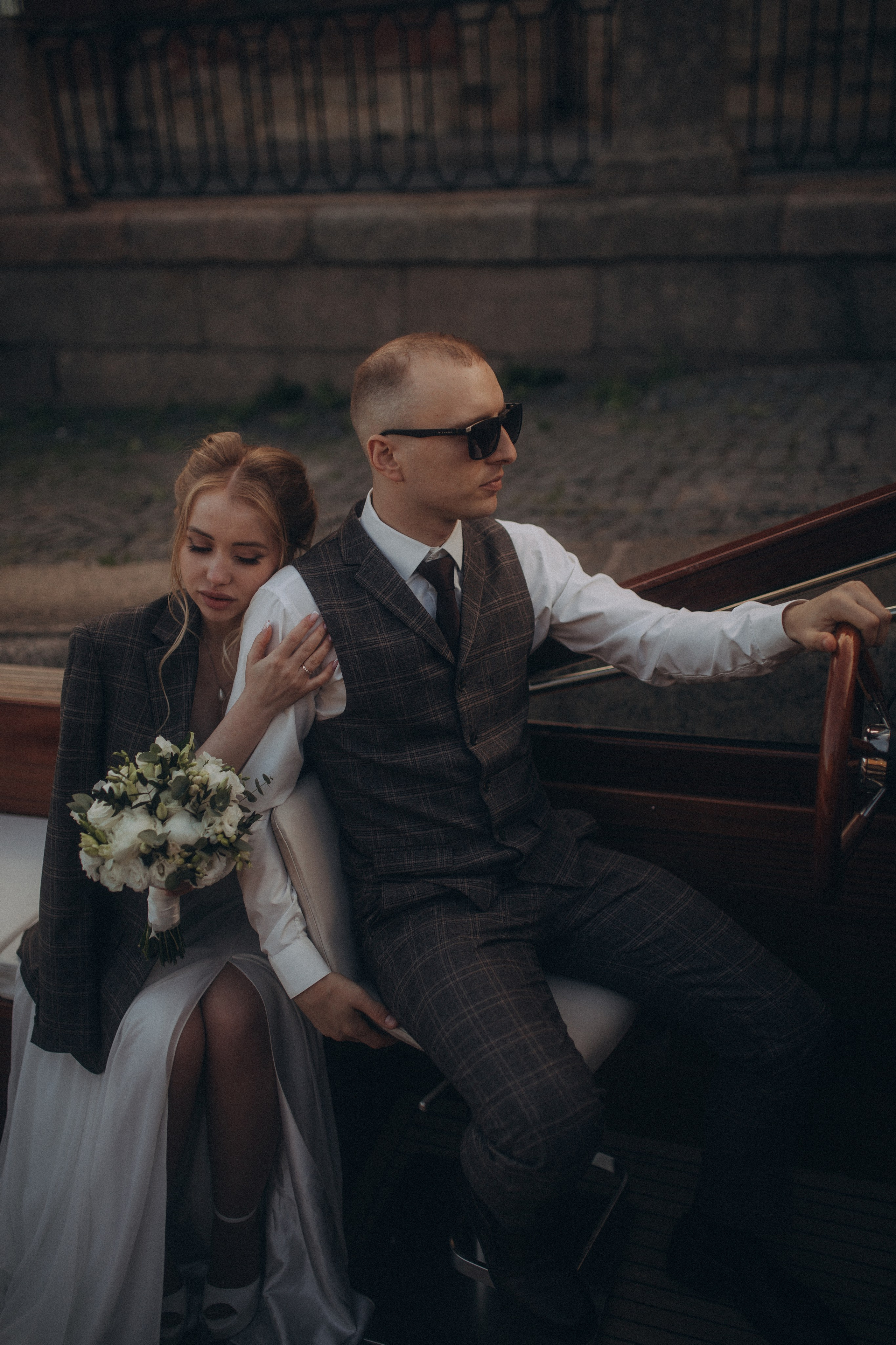 20.06.24. Фотограф в Санкт Петербурге Лара Великова