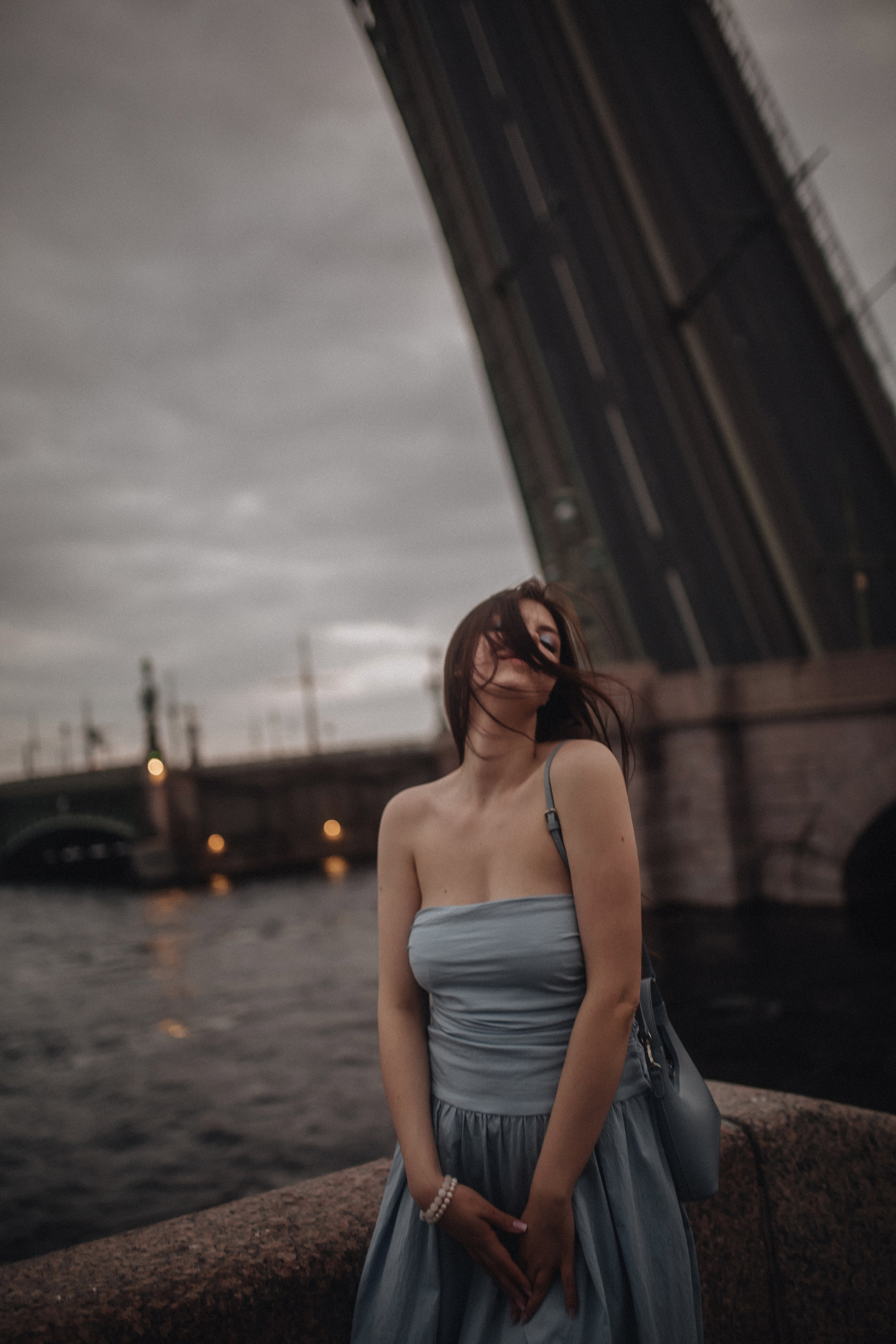 Юля. Фотограф в Санкт Петербурге Лара Великова