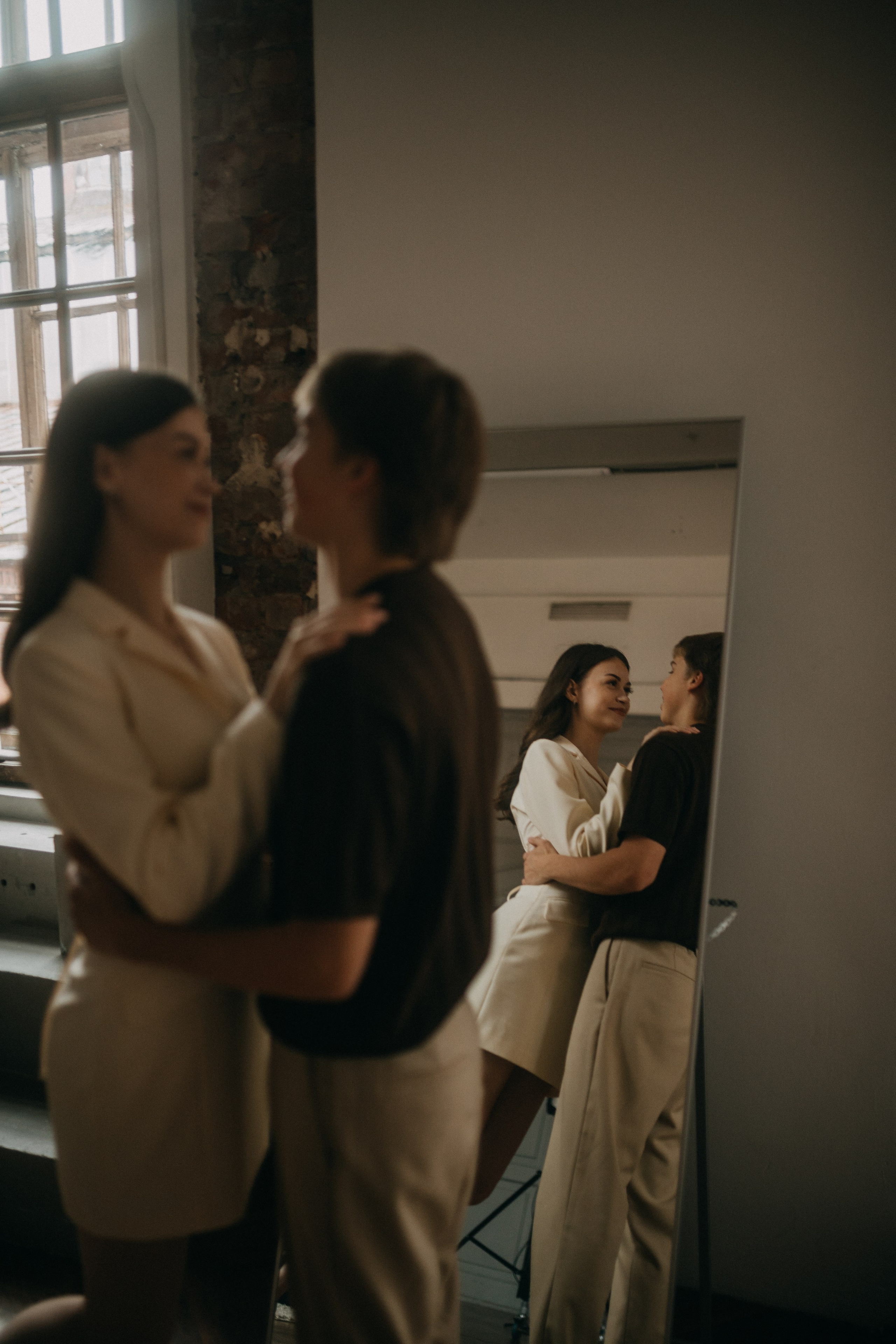 Большая семья. Фотограф в Санкт Петербурге Лара Великова