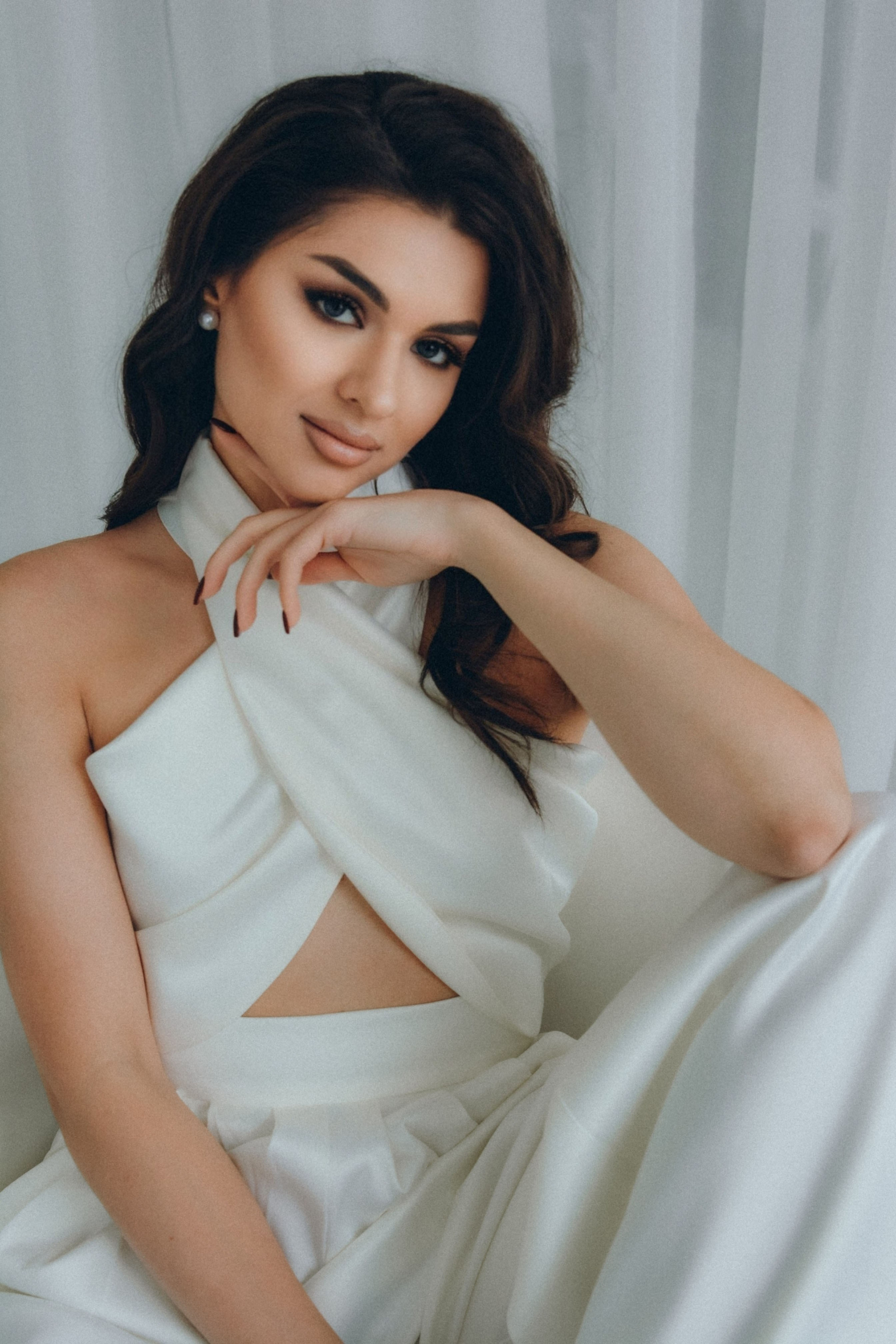 Софья Щербакова. Фотограф в Москве Ангелина Ким