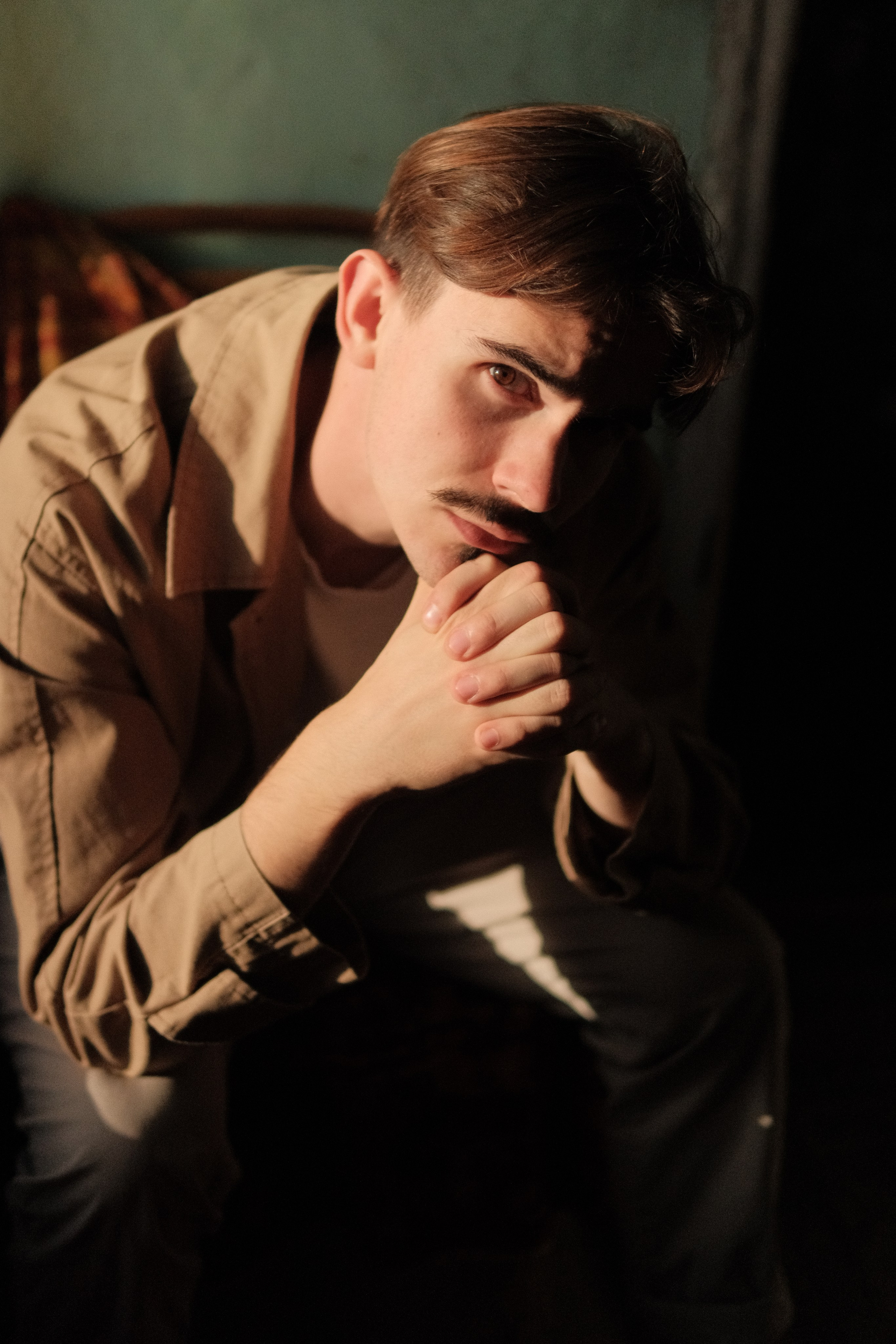 Октябрь 24-го. Фотограф/Видеограф из Саратова