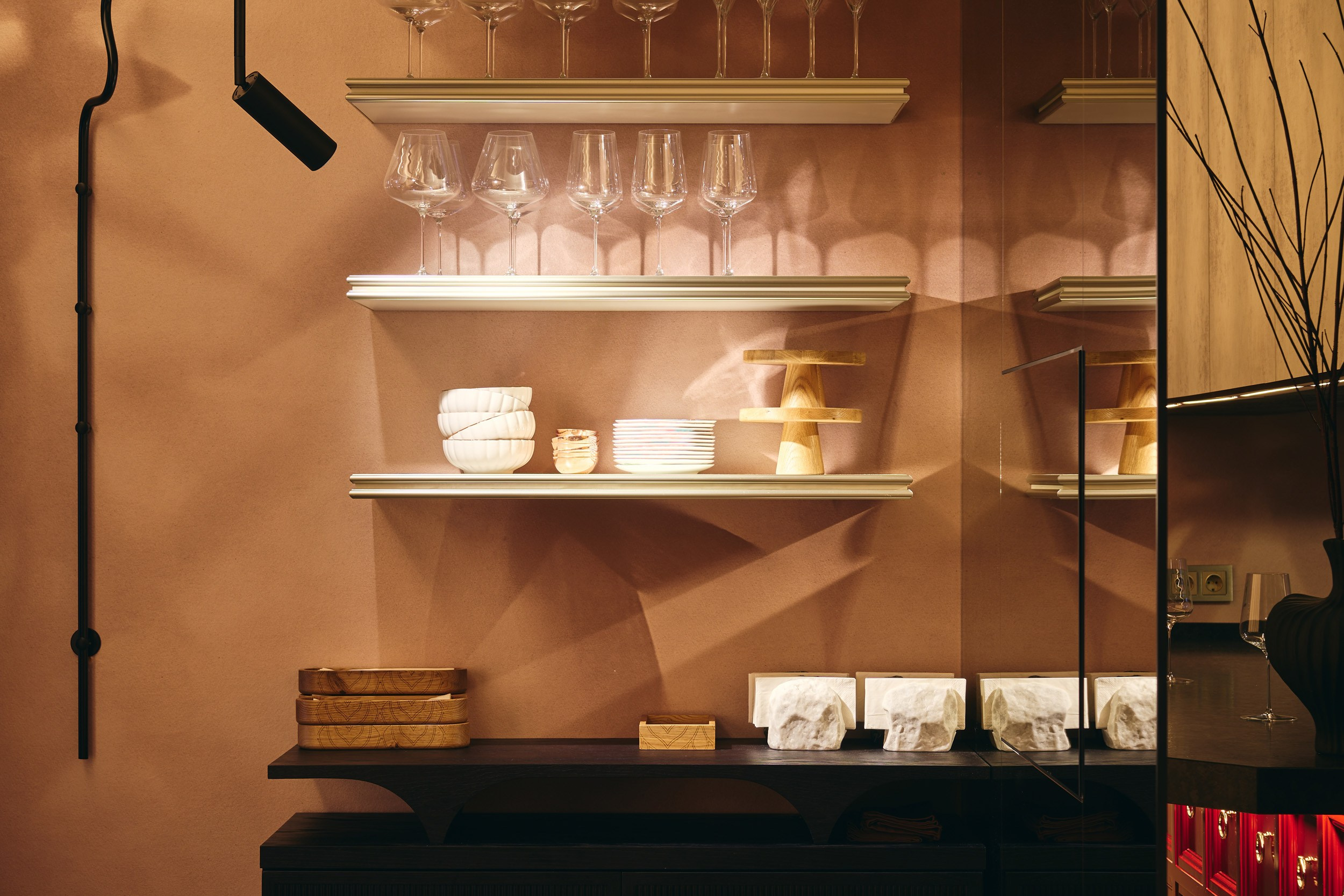 ИНТЕРЬЕРЫ. Фотограф и видеомейкер в Санкт-Петербурге