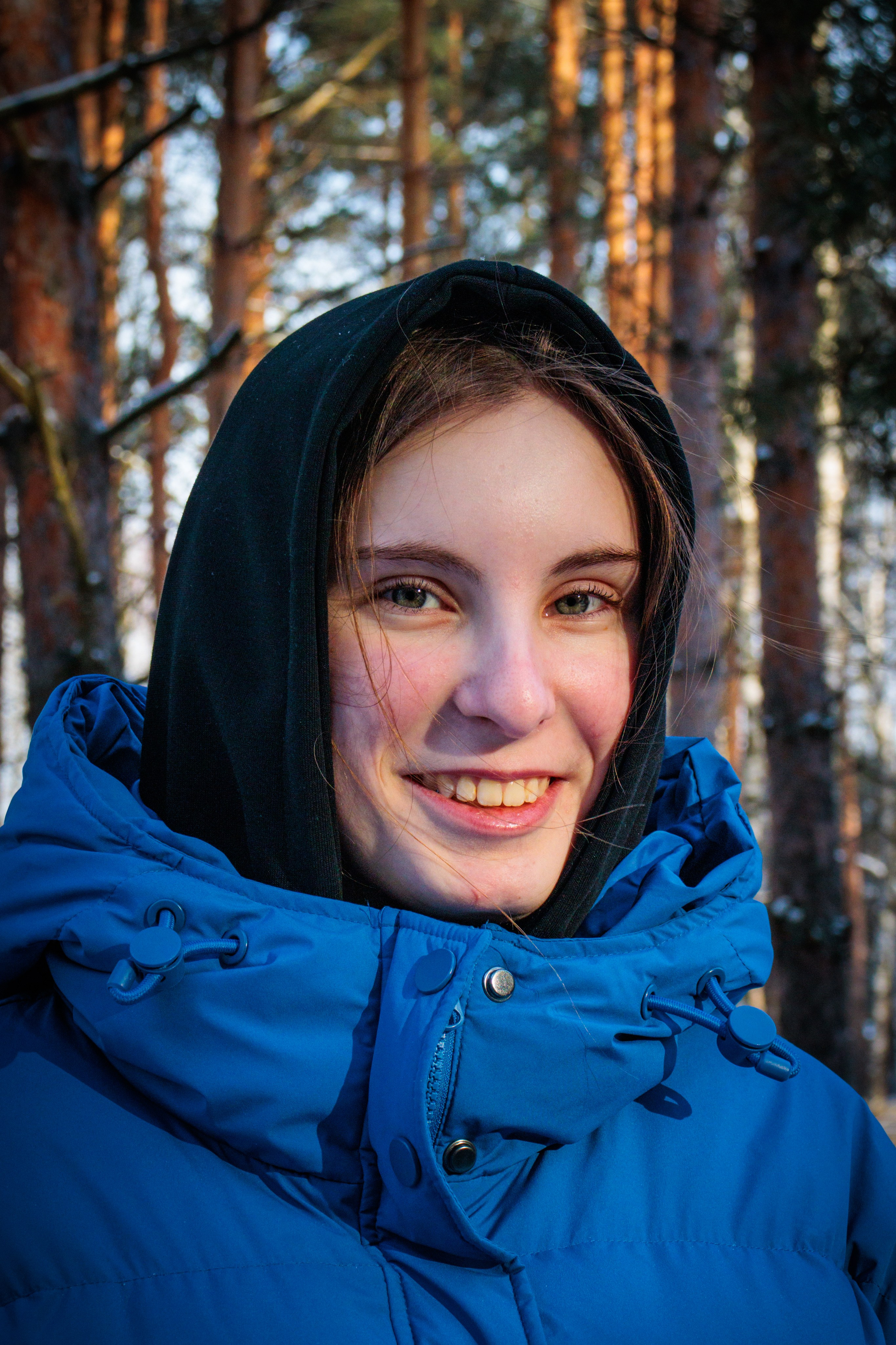 Репортаж / детский лагерь. Фотограф на трекинг и восхождение Эльбрус, Приэльбрусье. Елизавета Бобок