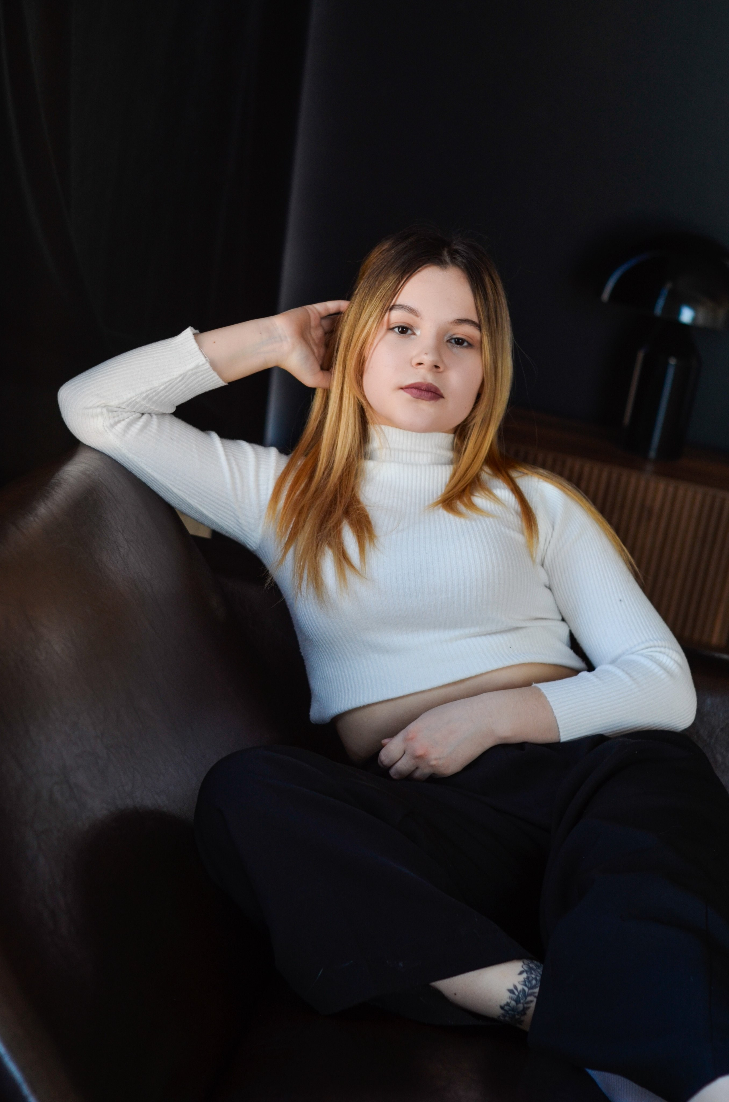 Зарипова Рената. Promodels