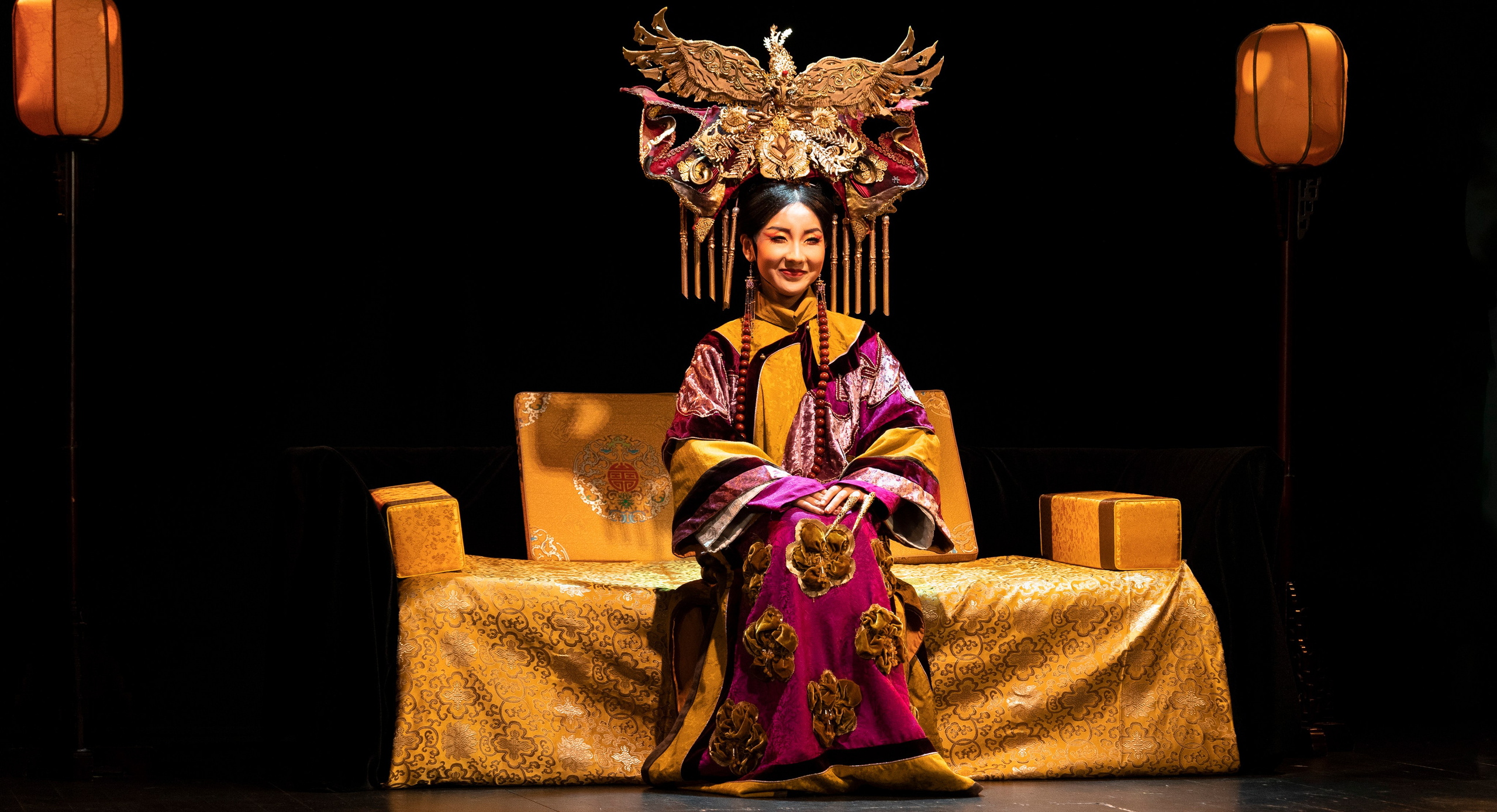 «Дэлин и Цыси» фестиваль «Твой шанс. ГИТИС fest». Балетный фотограф Москва Майоров Николай