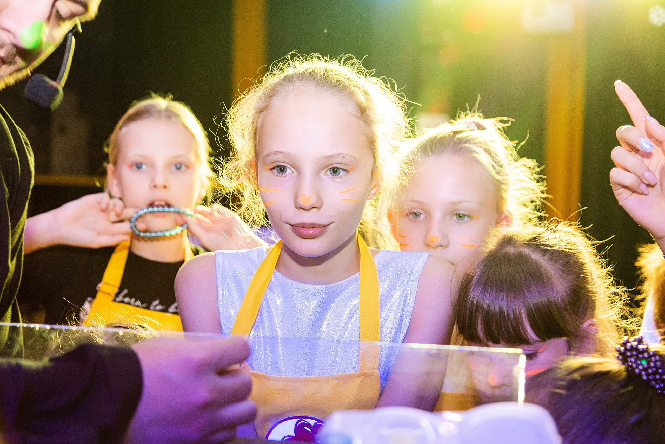 Еве 10 лет. Детский фотограф видеограф в Хабаровске Михаил Орлов