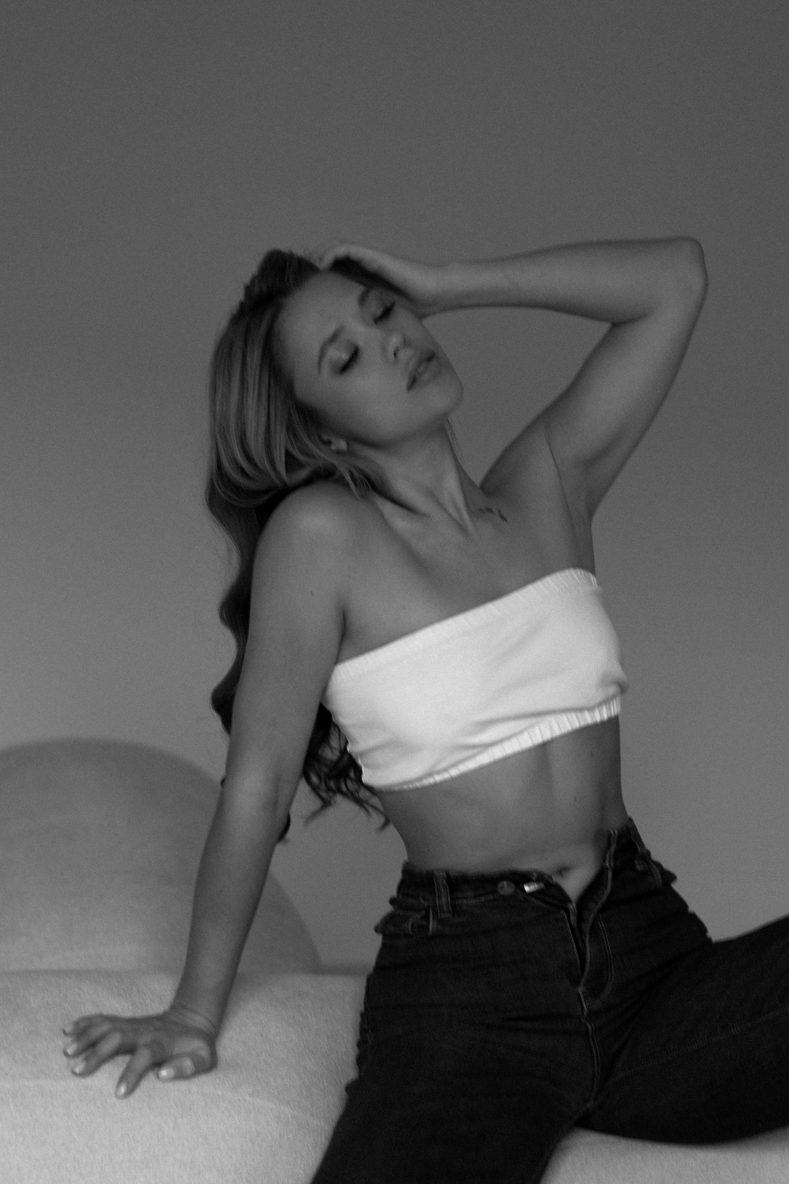 Женский портрет. Фотограф в Ростове на Дону