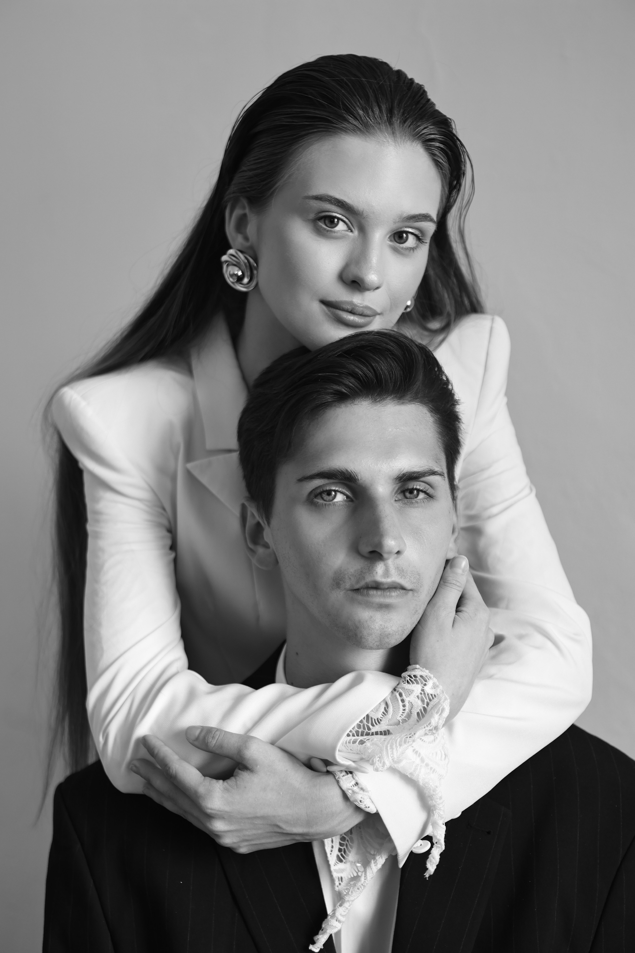 Миллер рум. Анастасия Камал. Фотограф Саратов