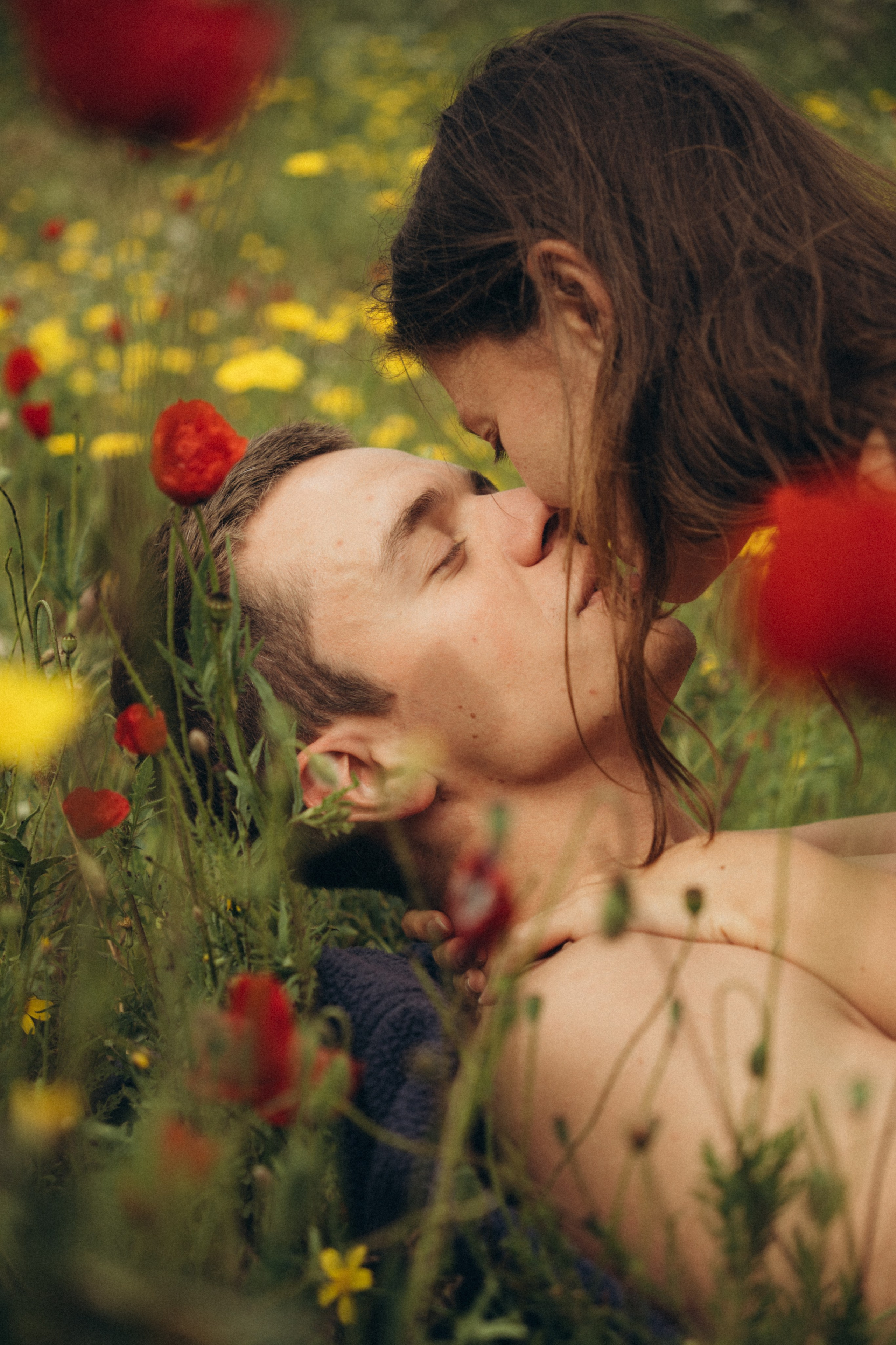 Olga Antipova — photographer