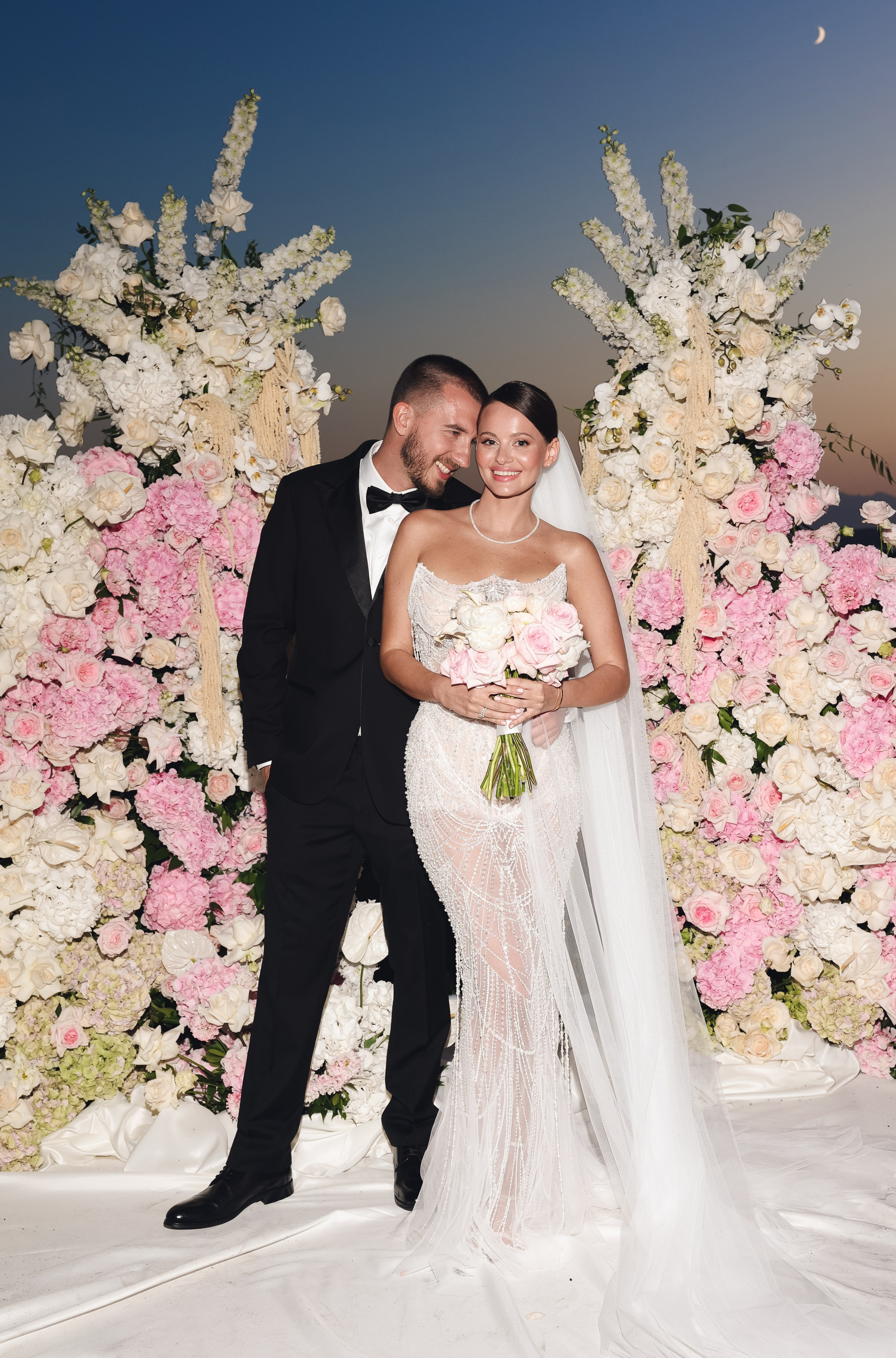 Если это то самое — впереди вся жизнь