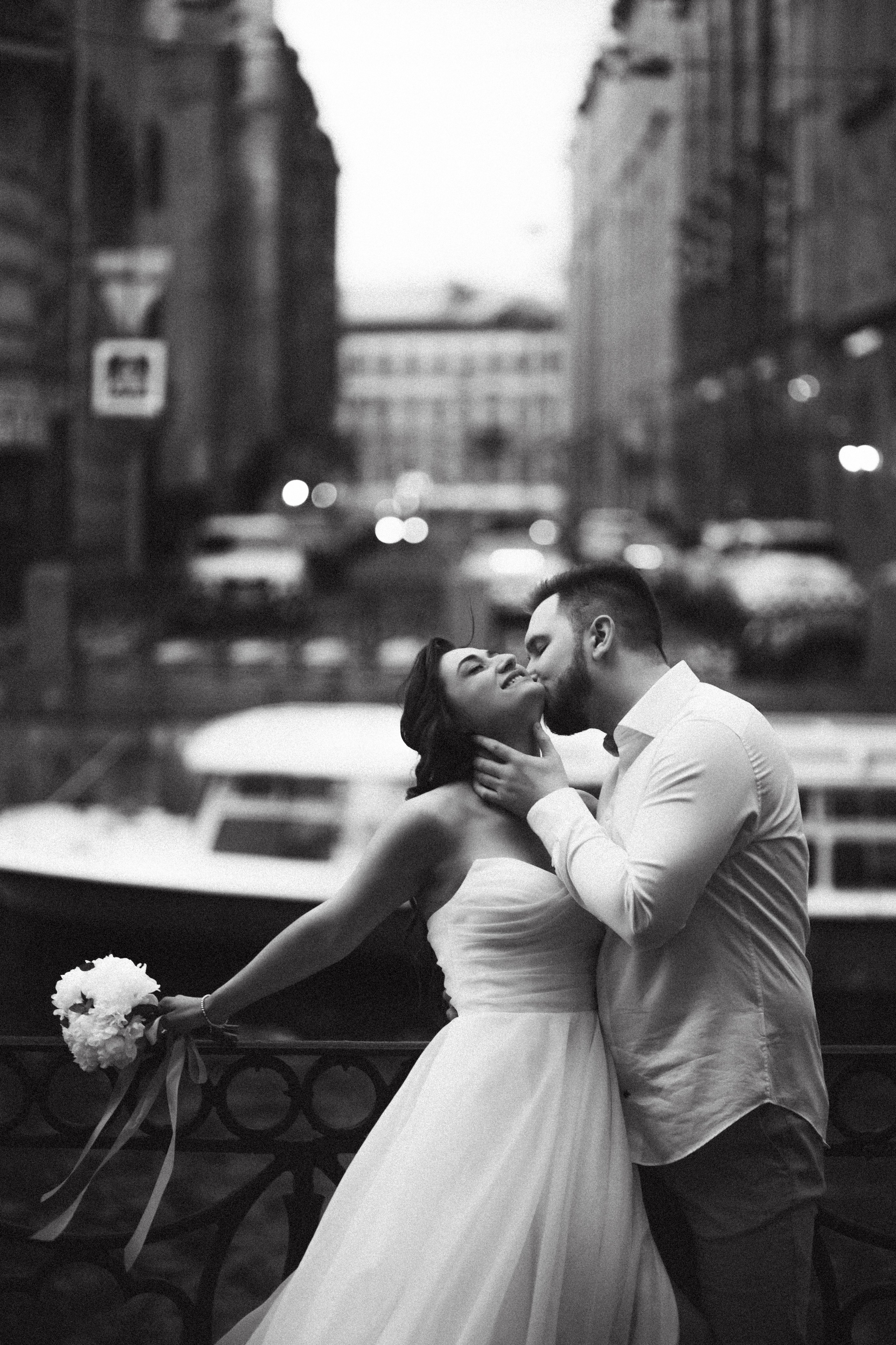 У & P | Санкт-Петербург. Фотограф Екатерина Амбрушкевич