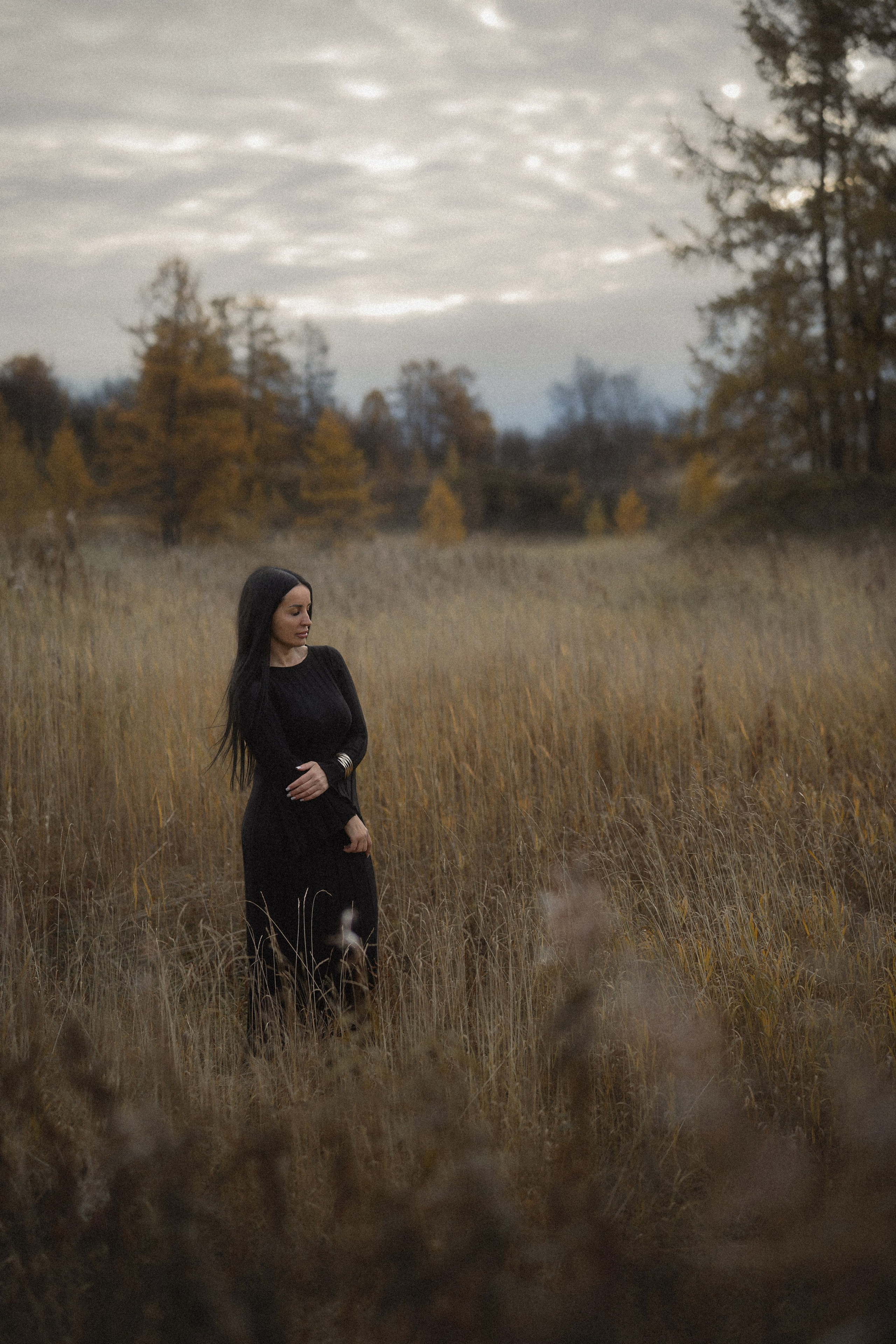 На заре. Портретный, семейный и свадебный фотограф в Нарьян-Маре