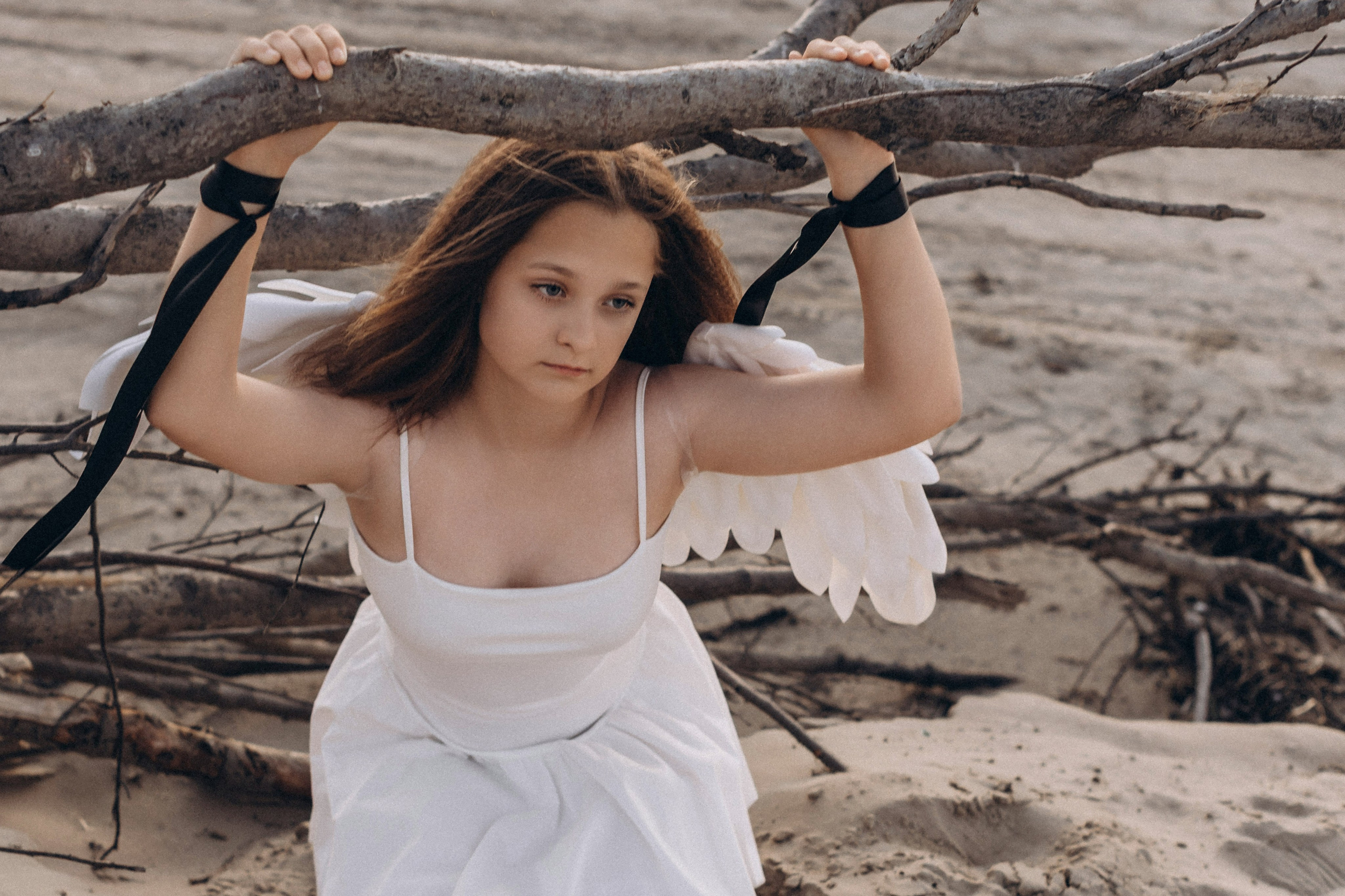 Ангелина. Портретный, семейный и свадебный фотограф в Нарьян-Маре