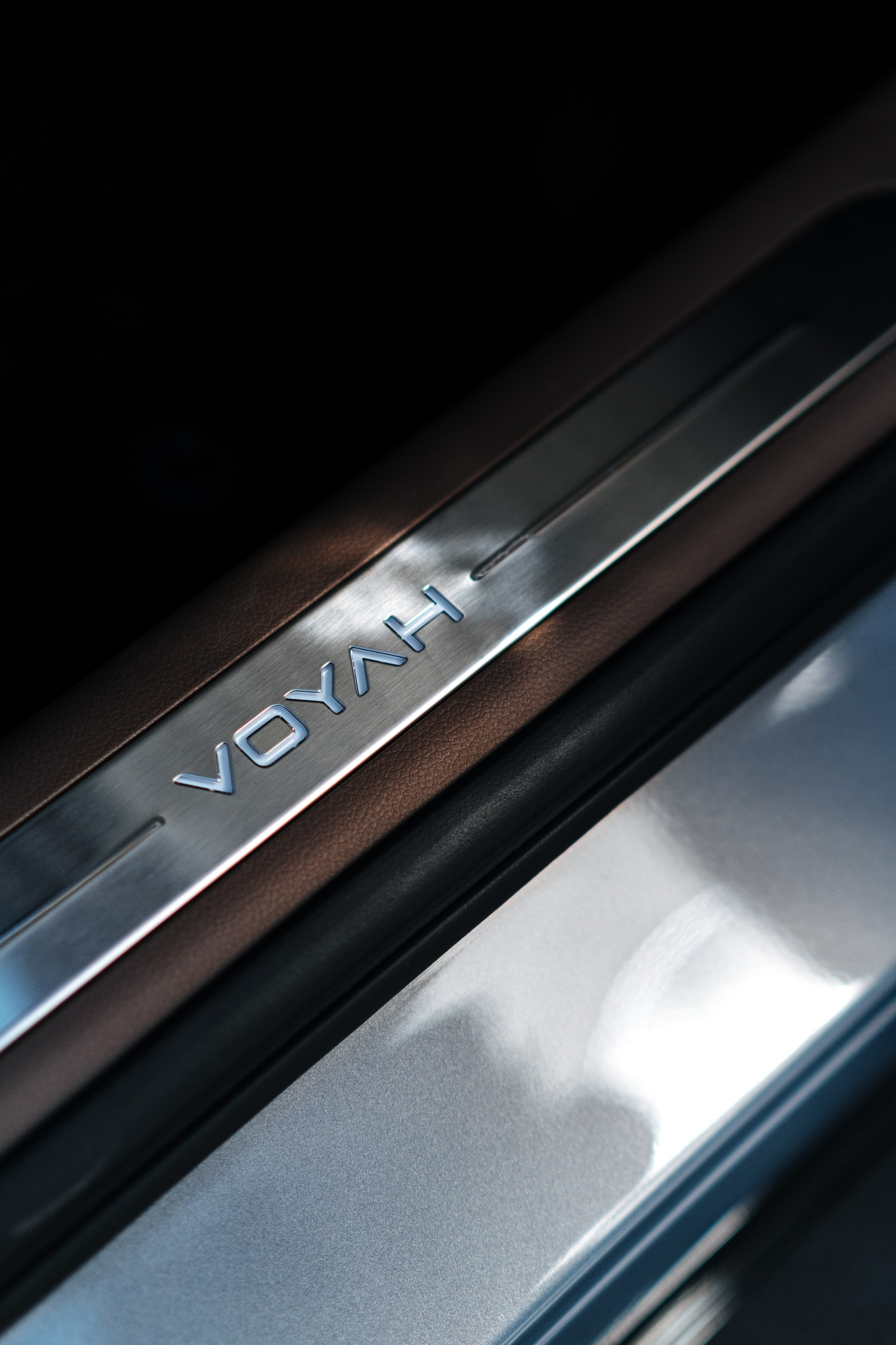 VOYAH. Фуд и предметный фотограф Виталий Морозов г. Москва