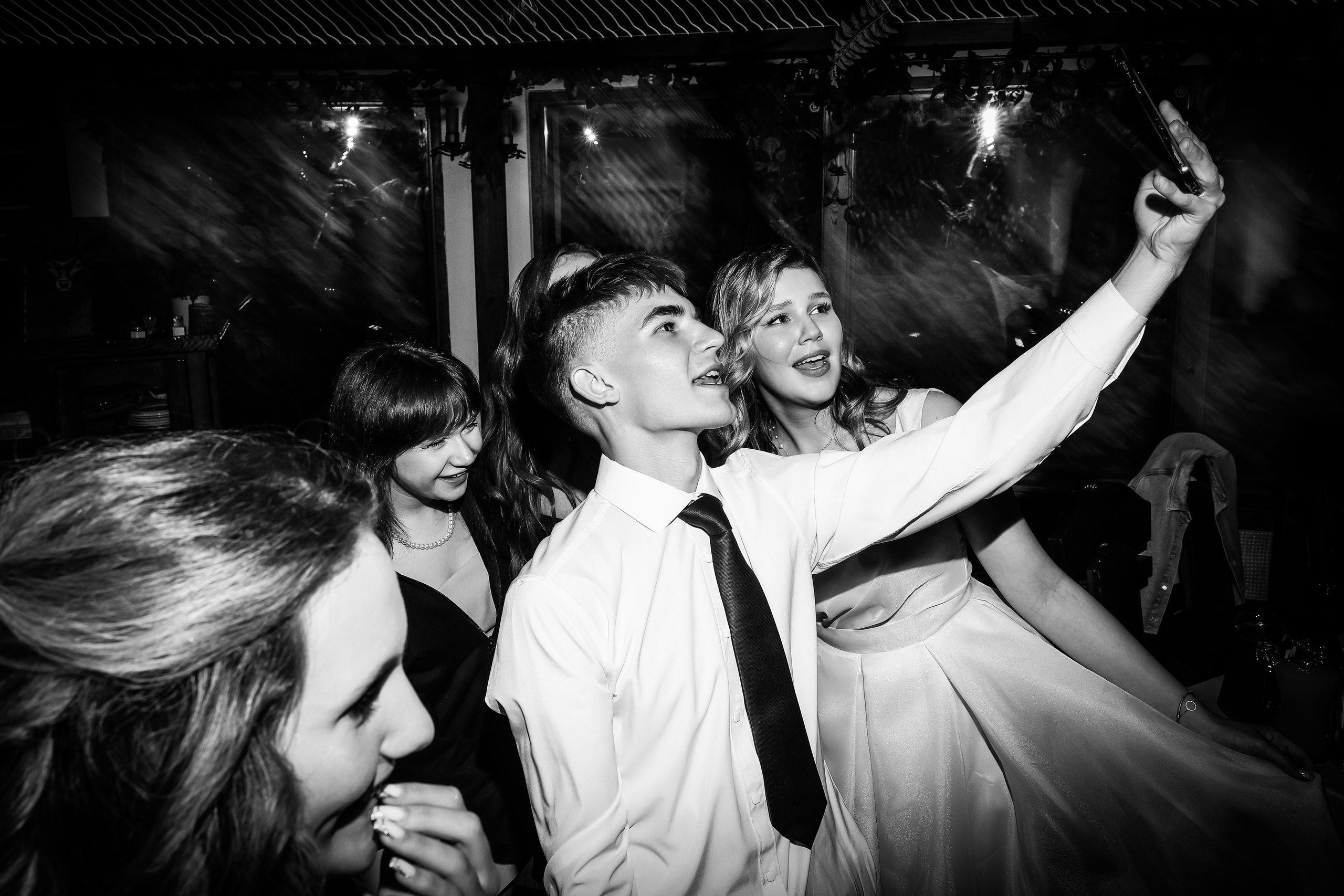 Фотограф в Туле — Борисов Николай