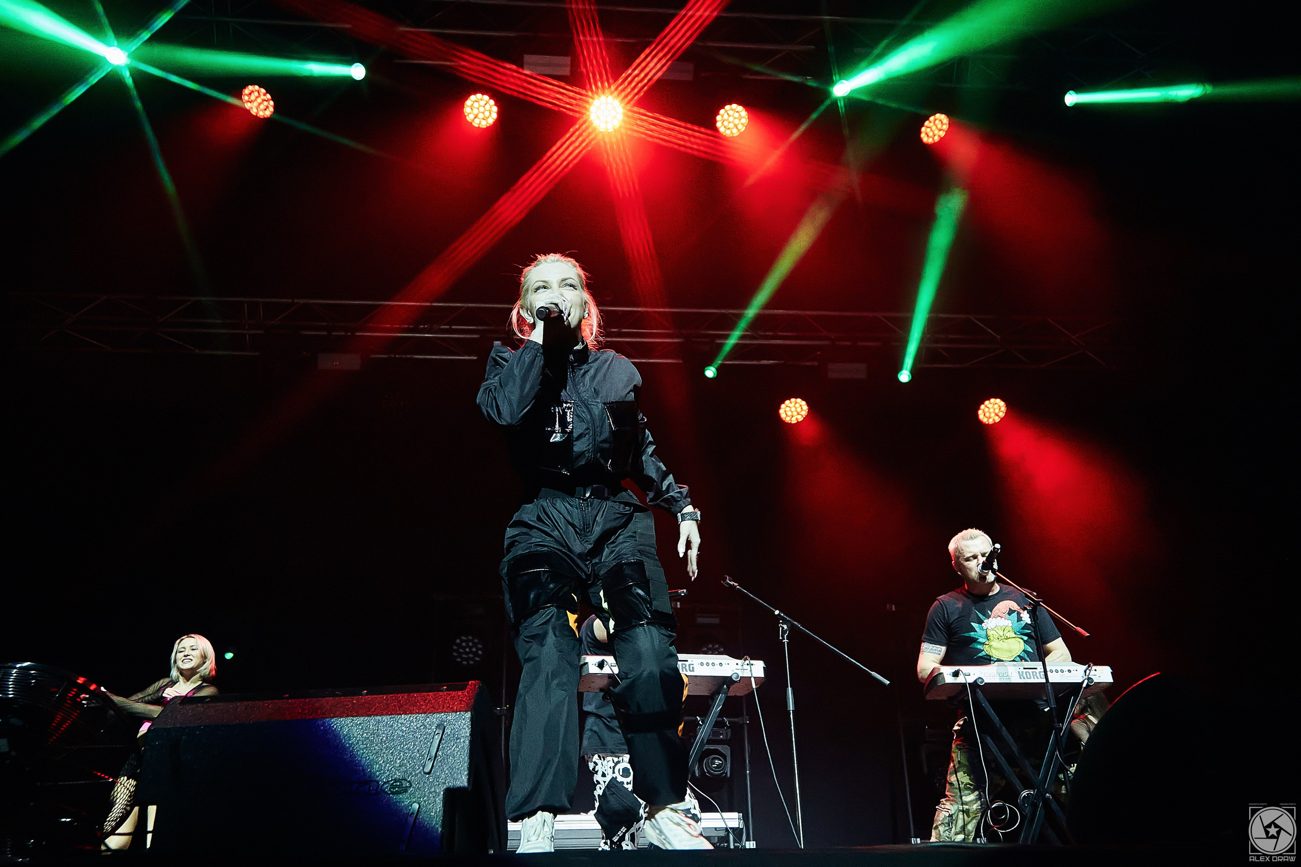 СУПЕР ДИСКОТЕКА 90-Х 00-Х КРАСНОЯРСК 5.01. Фотограф Москва Concerts photo / Fashion photо