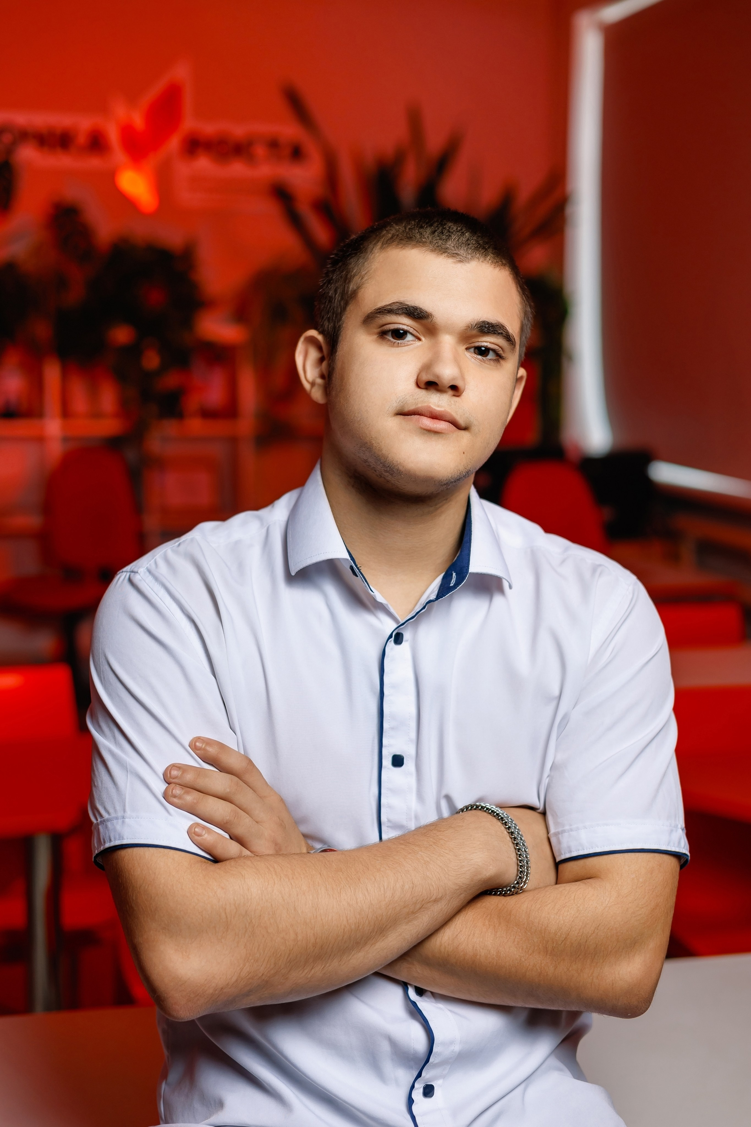 9-б, Белая Калитва, выпуск 2025