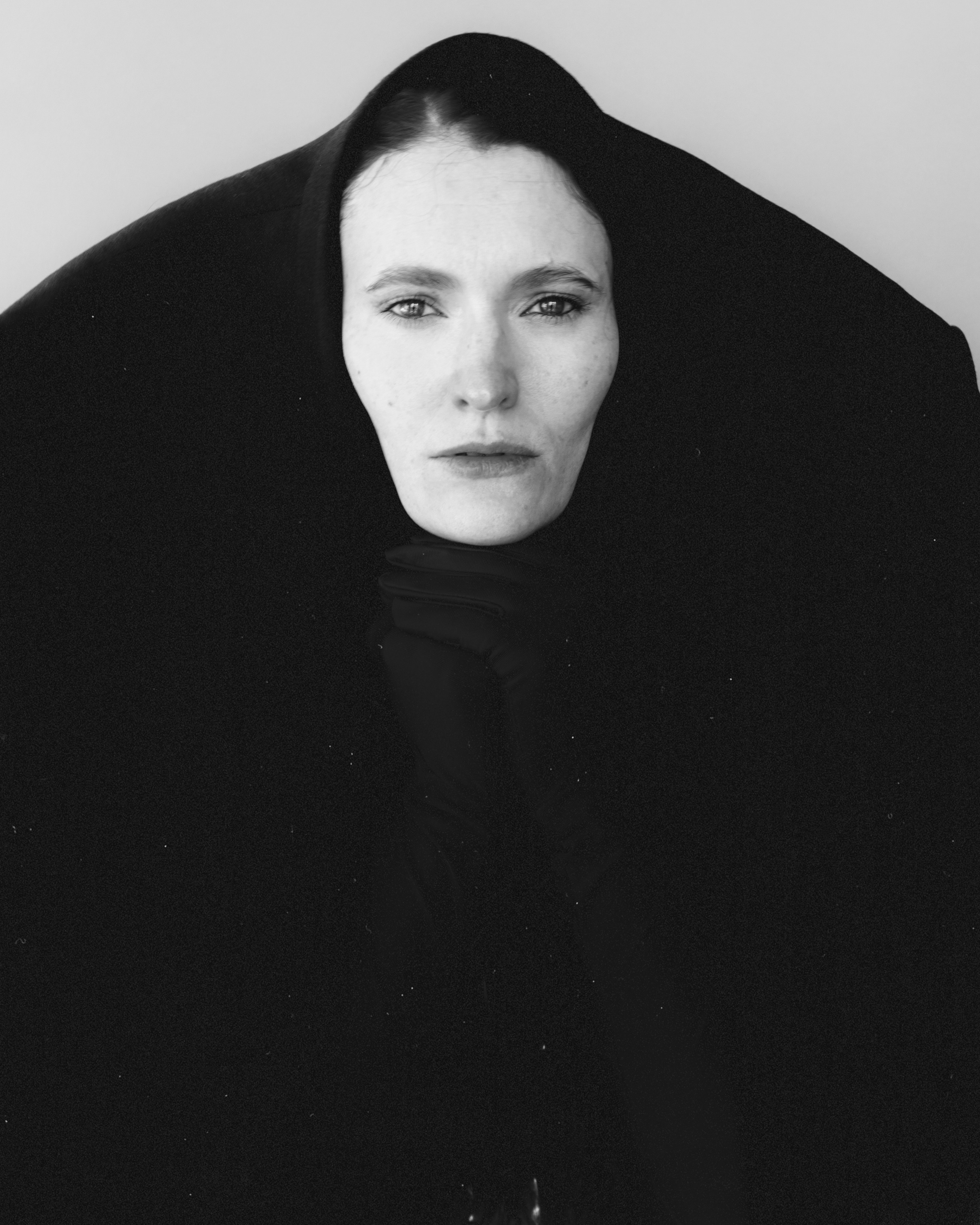 Юлия. Портретный фотограф в Москве