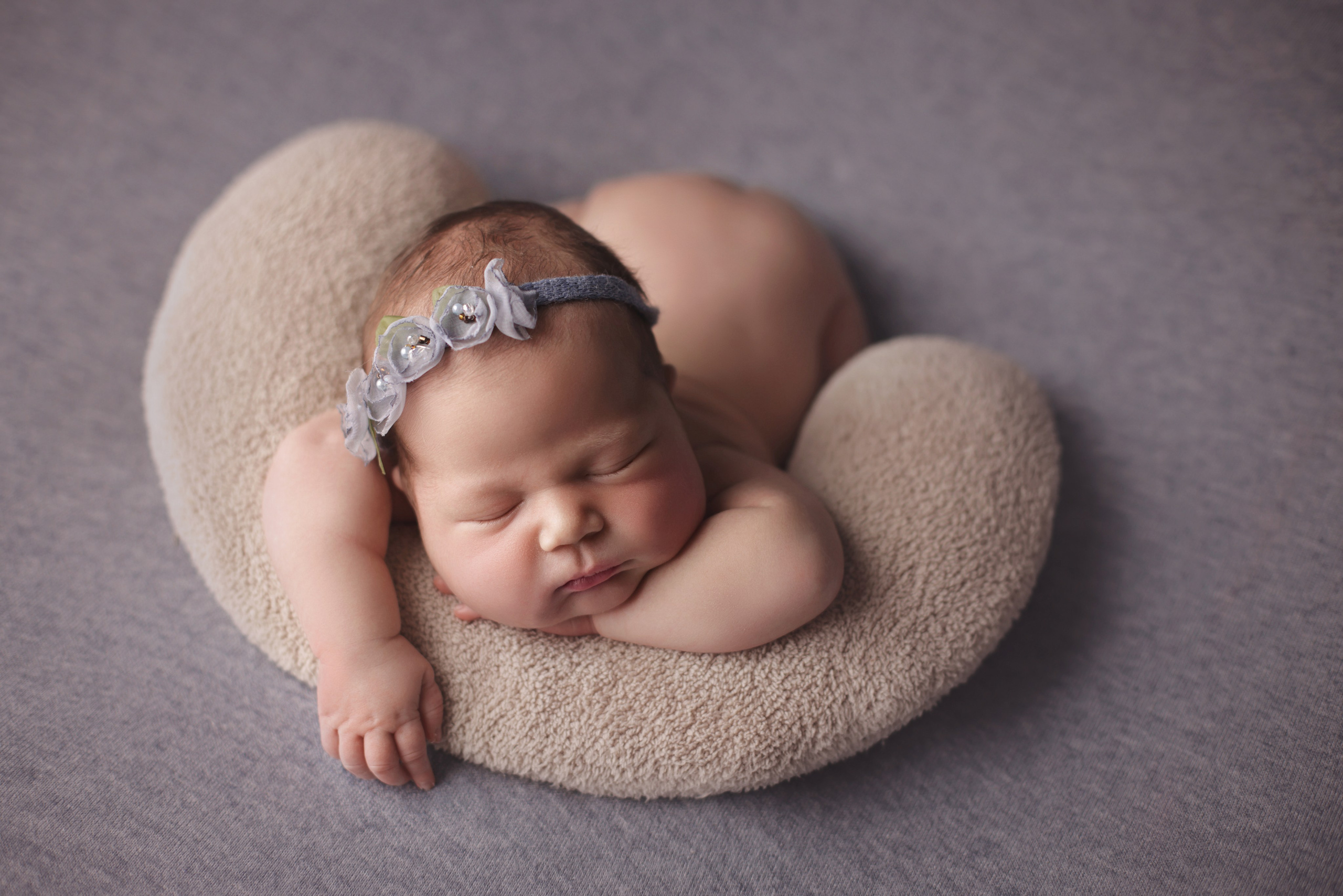 Агния. Фотограф новорожденных и беременности в Ижевске Светлана Рожкова