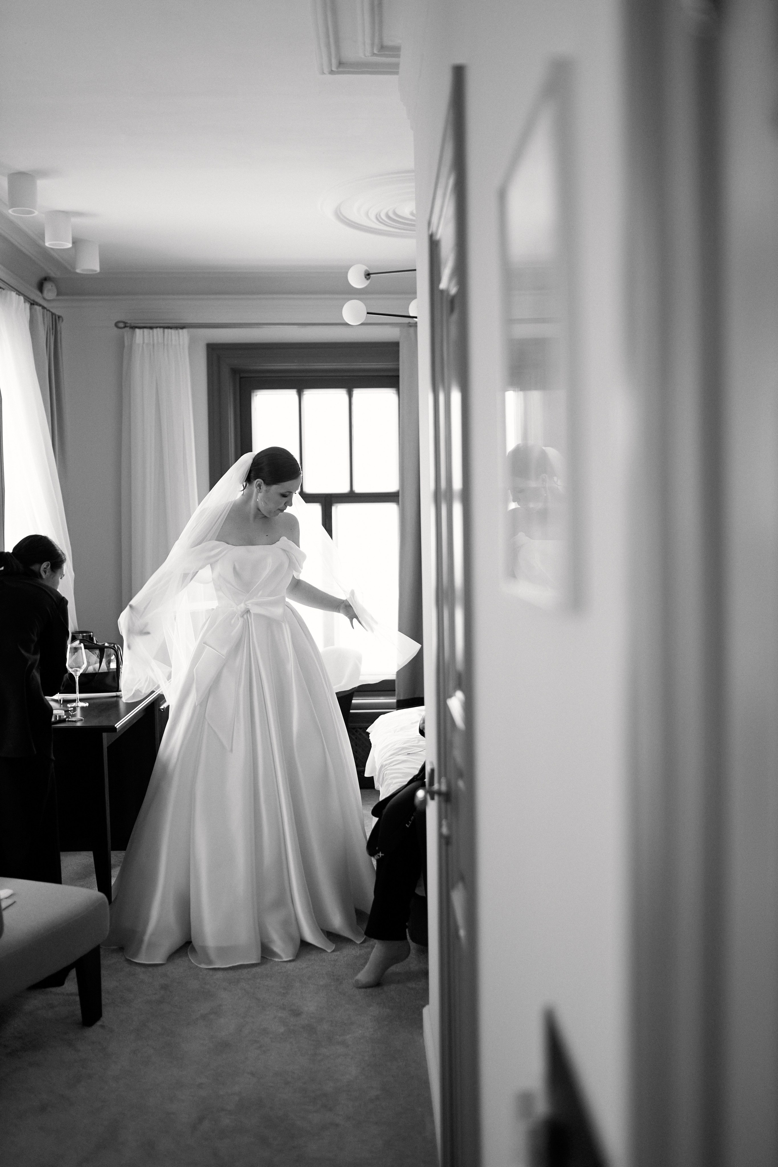 Посмотреть серию. Свадебный и семейный фотограф в Красноярске Тряпчев Павел