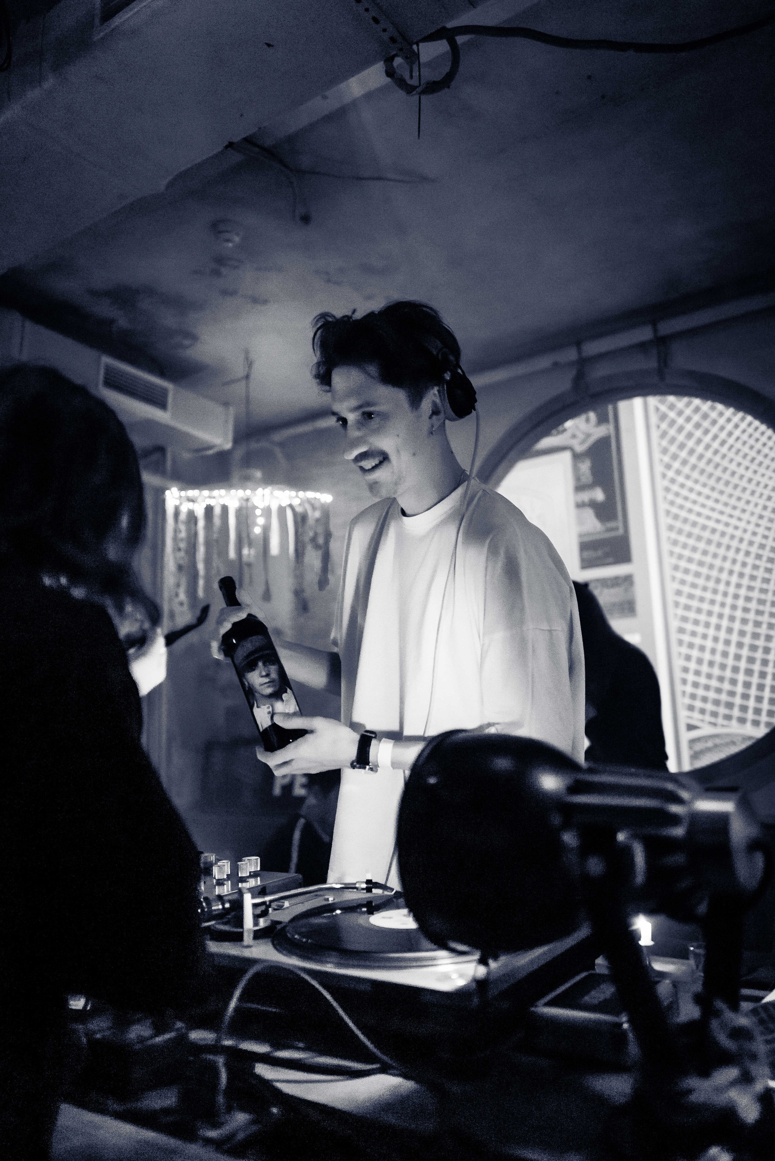 Leveldva. Репортажный и клубный фотограф Москва