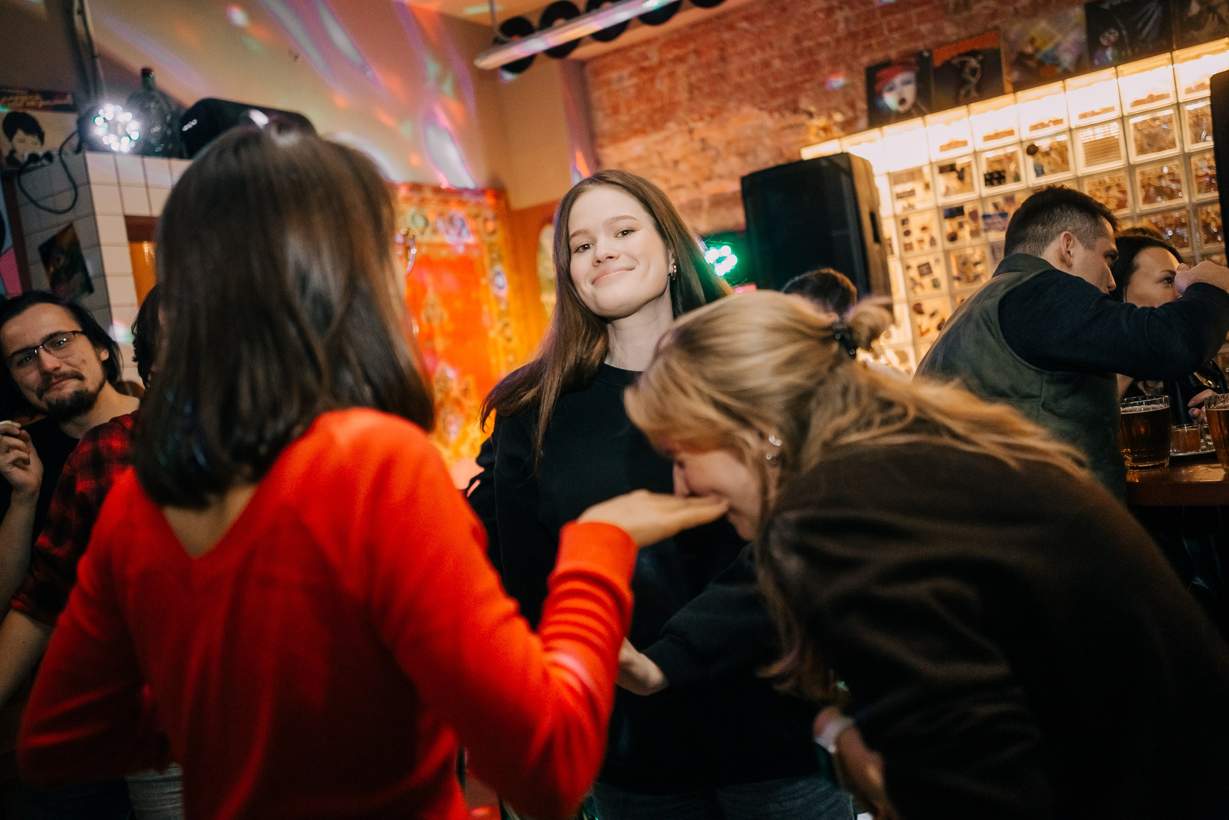 Barbie party. Главная