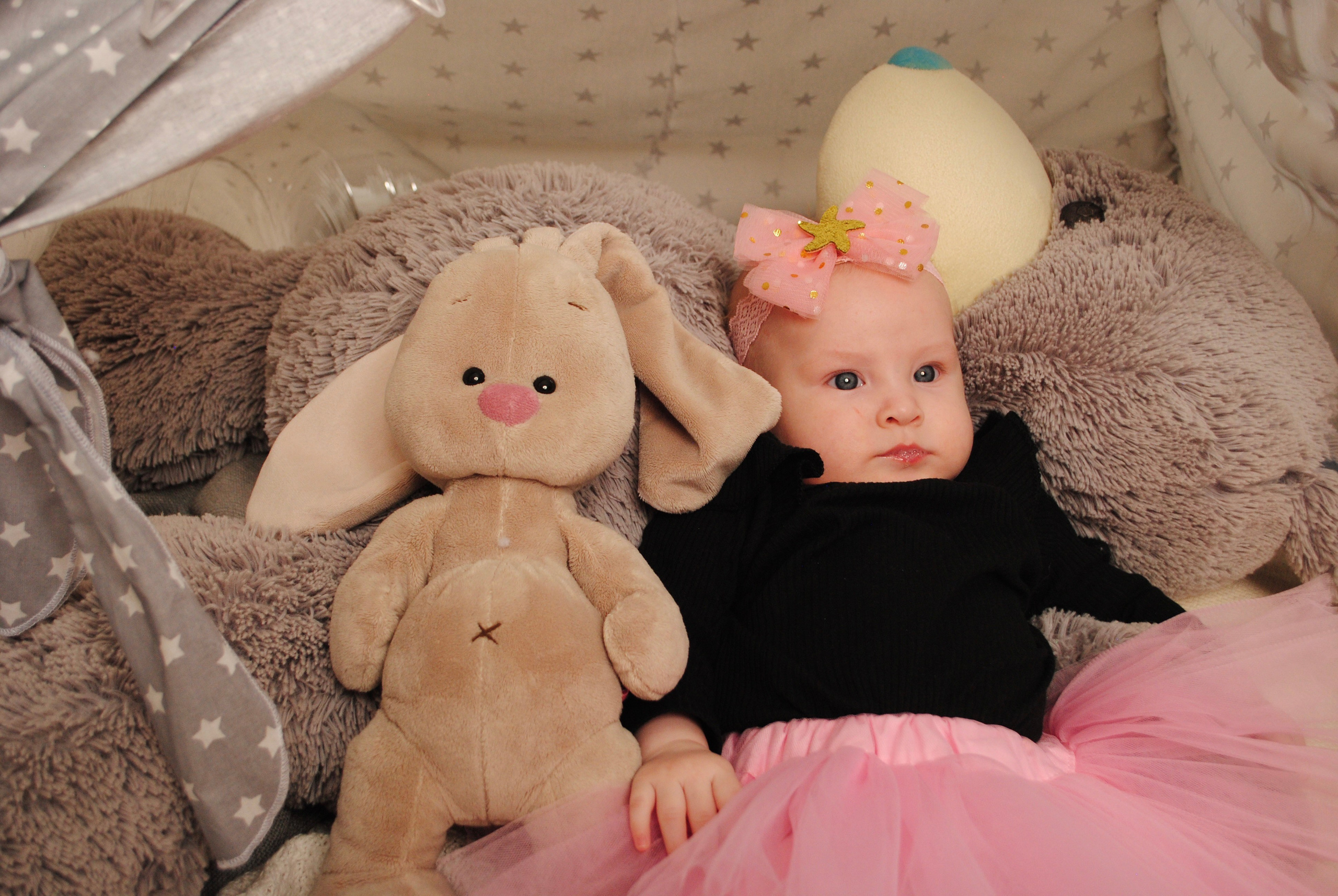 Семейная съемка. Фотограф Мария Мусаелян