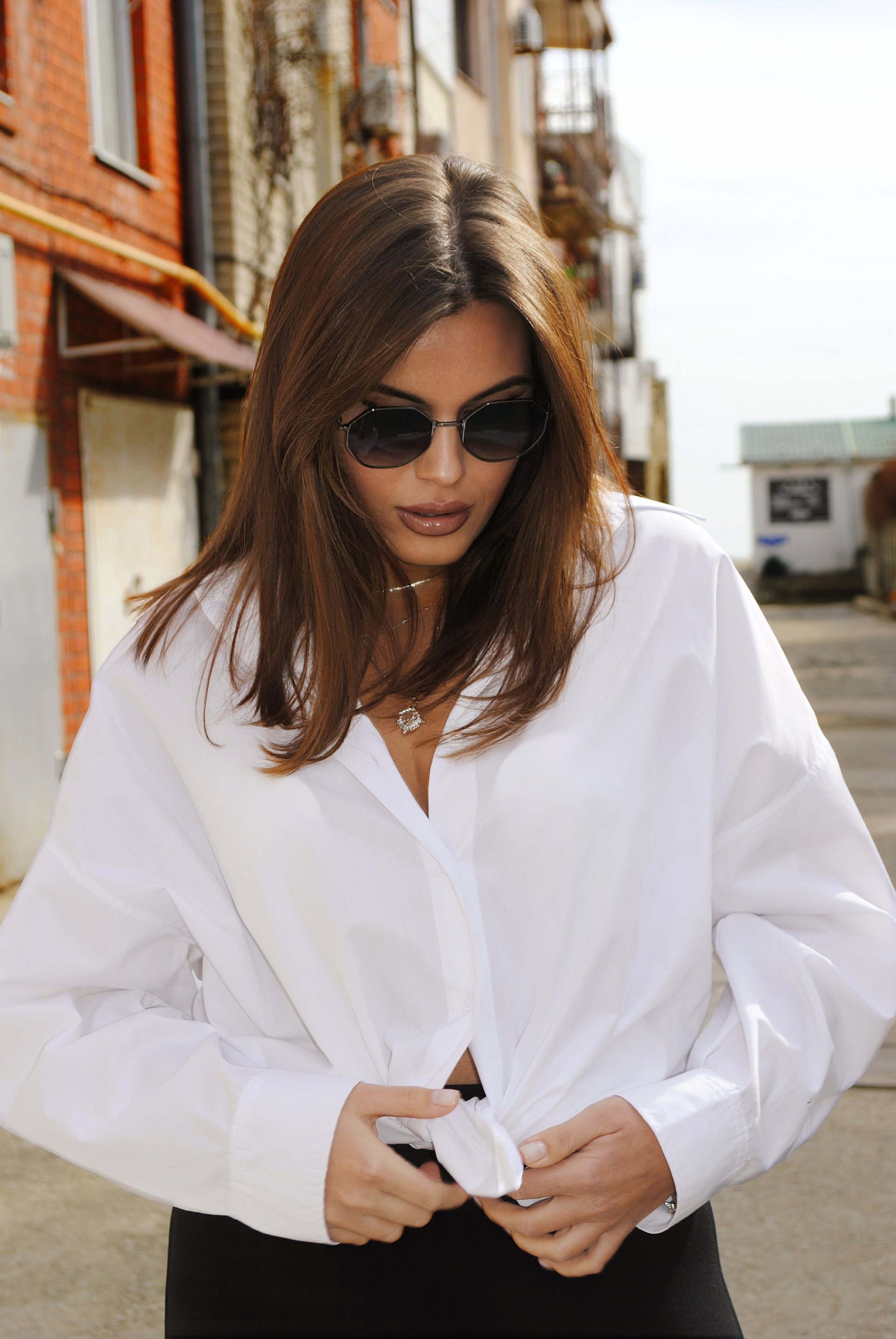 Виктория. Фотограф Мария Мусаелян