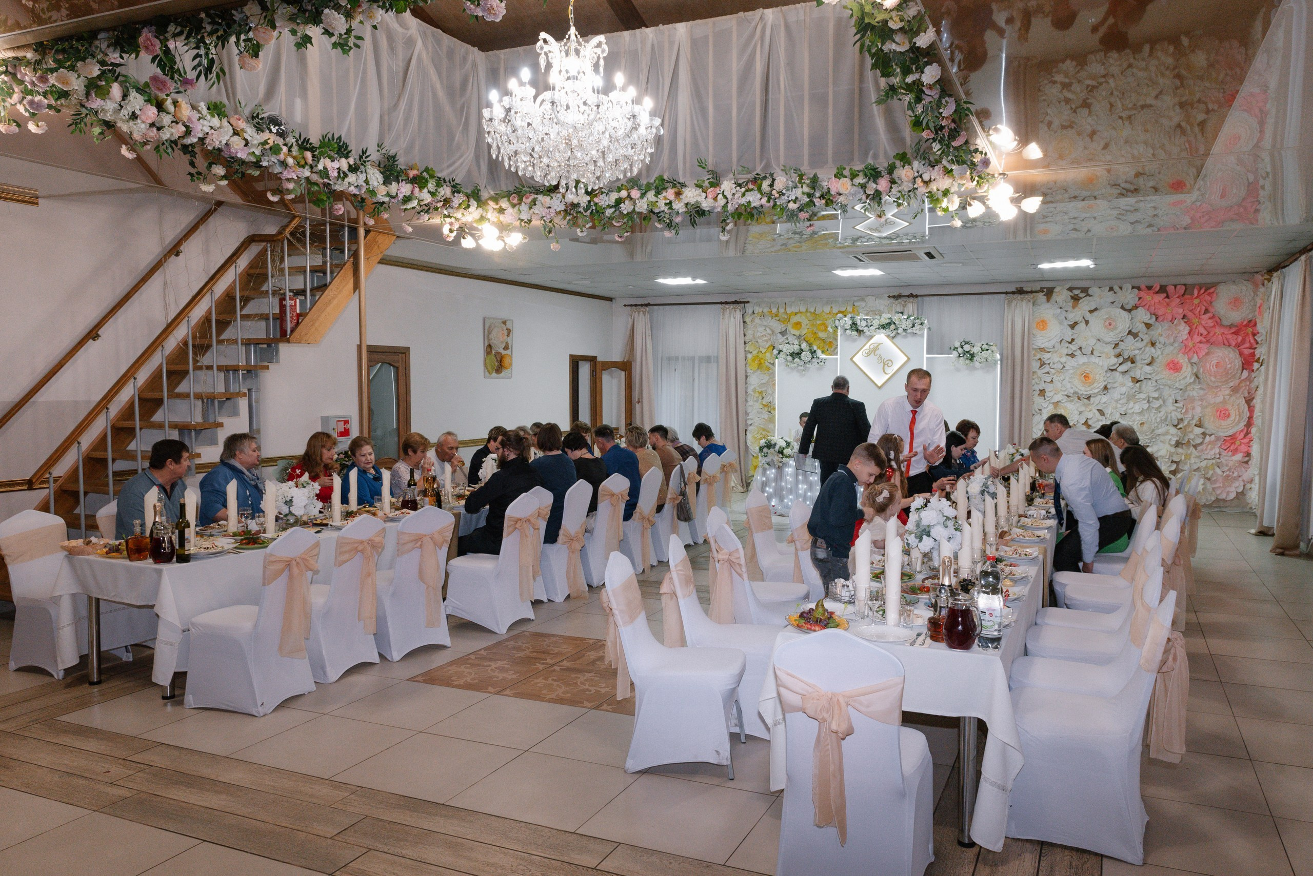 Артем и Светлана. Свадебный и семейный фотограф в Мценске Александр Ефименко