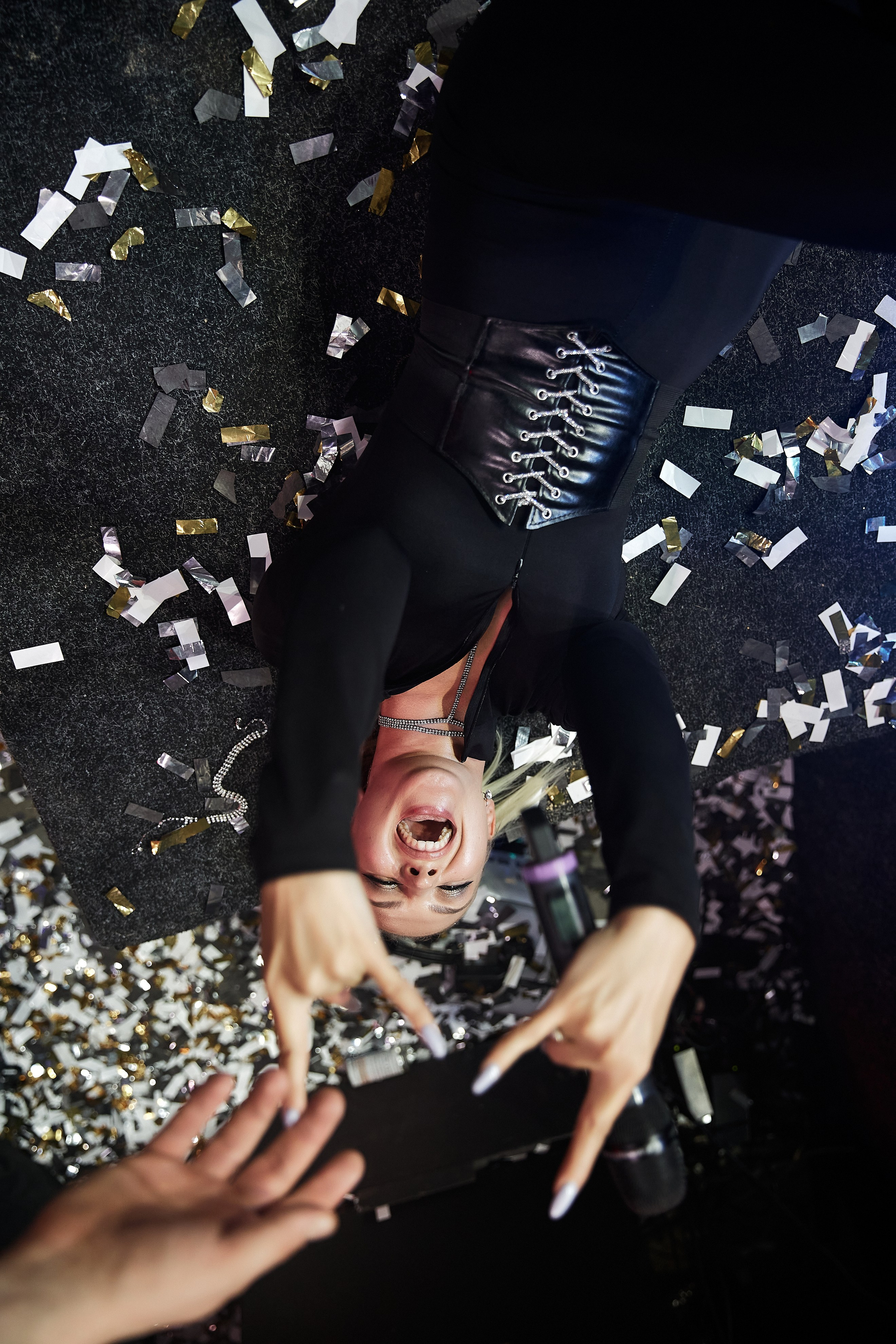 Дима и Алина. Свадебный фотограф в Москве Николай Болт