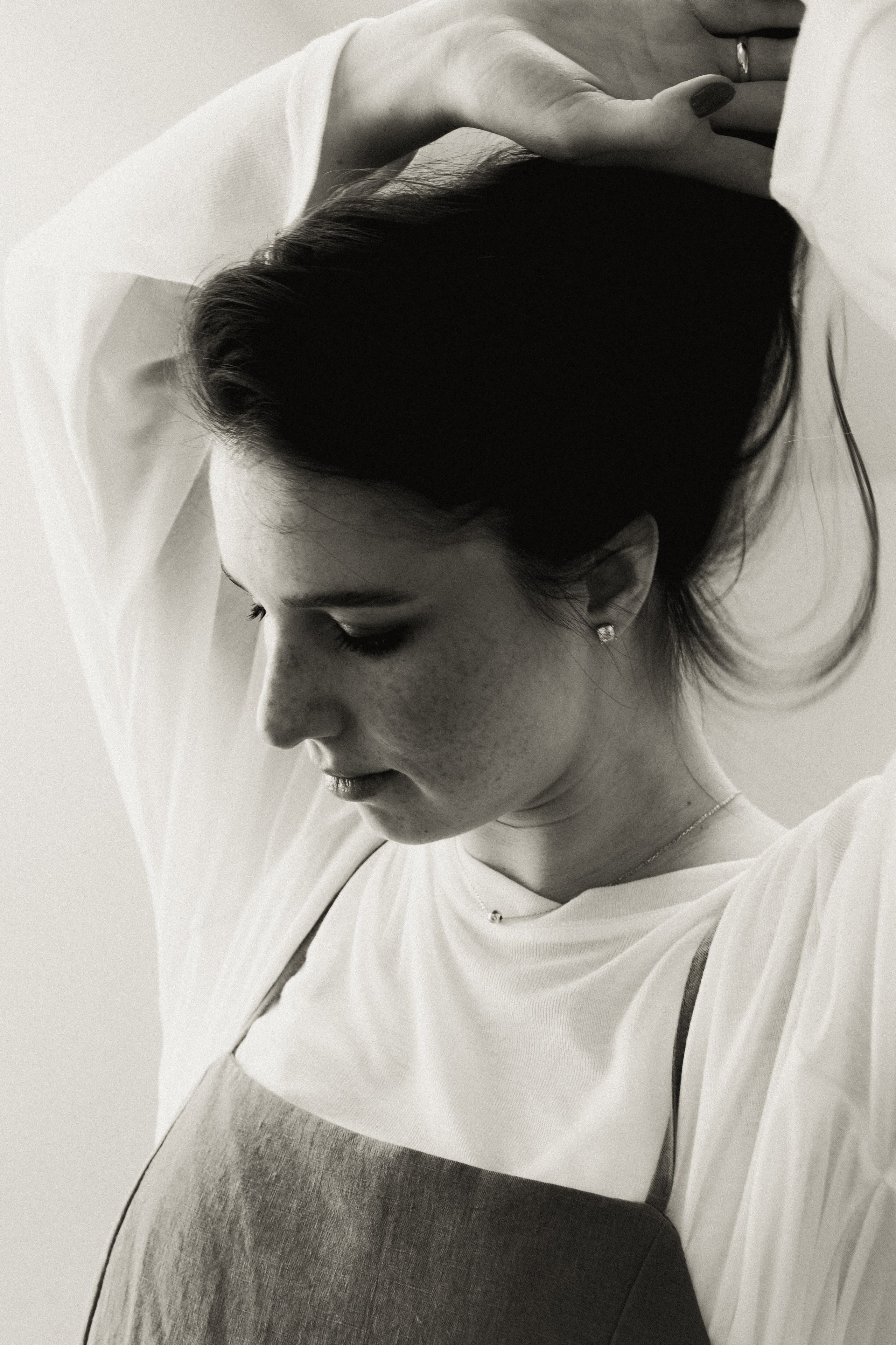 Работы. Алина, фотограф в Москве