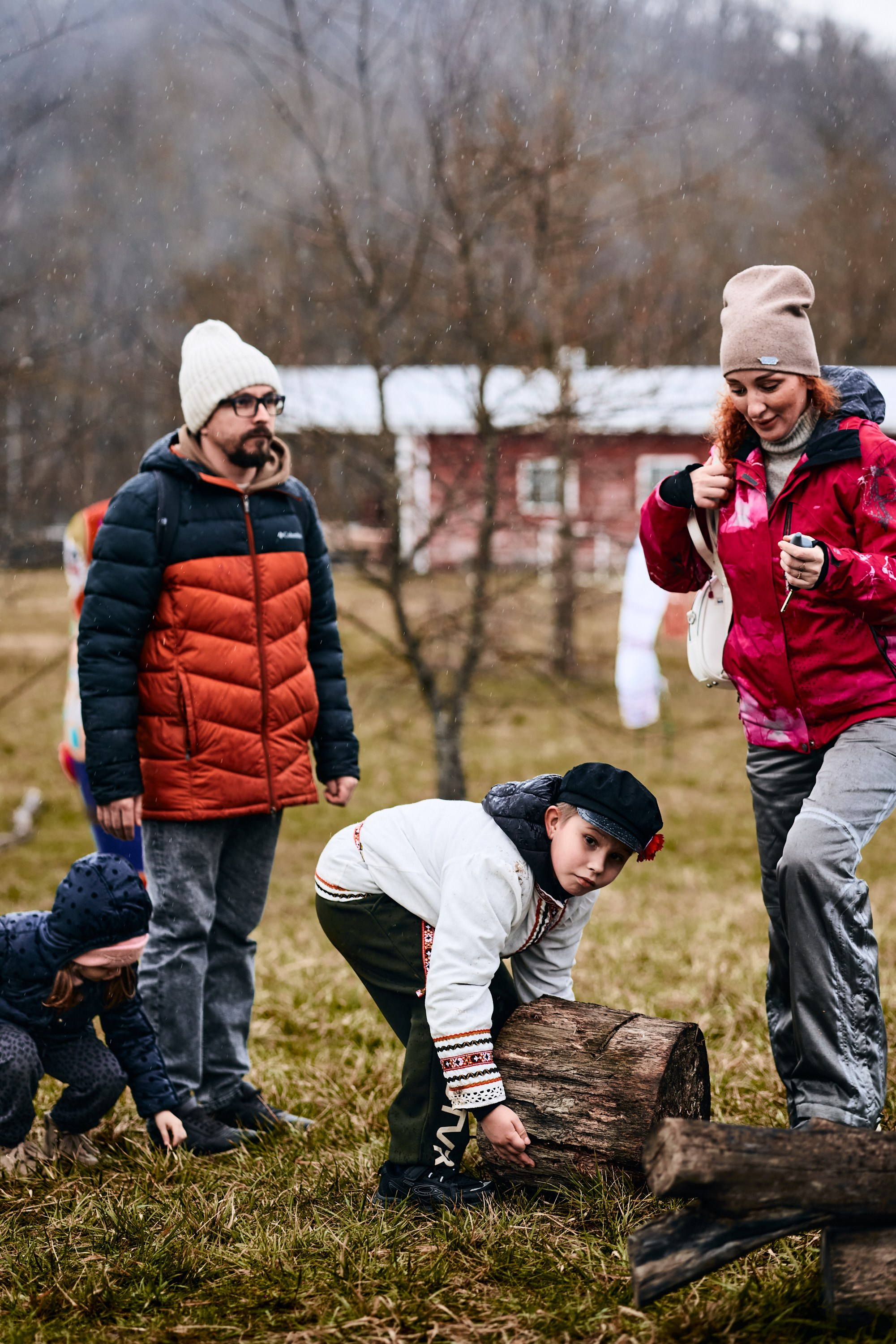 Масленица 2026. Вера Калугина