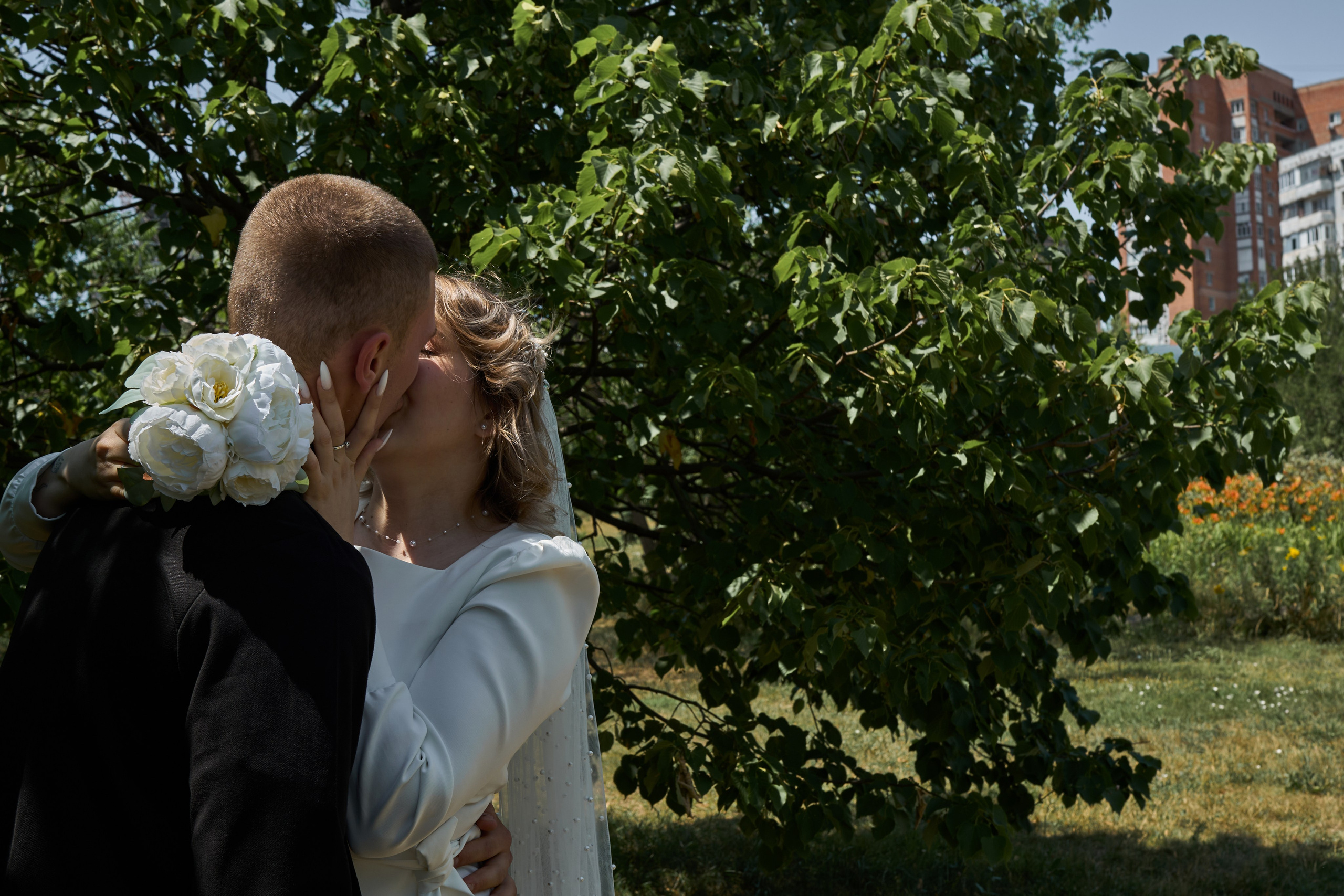 Владислав&Ангелина. MariTaran