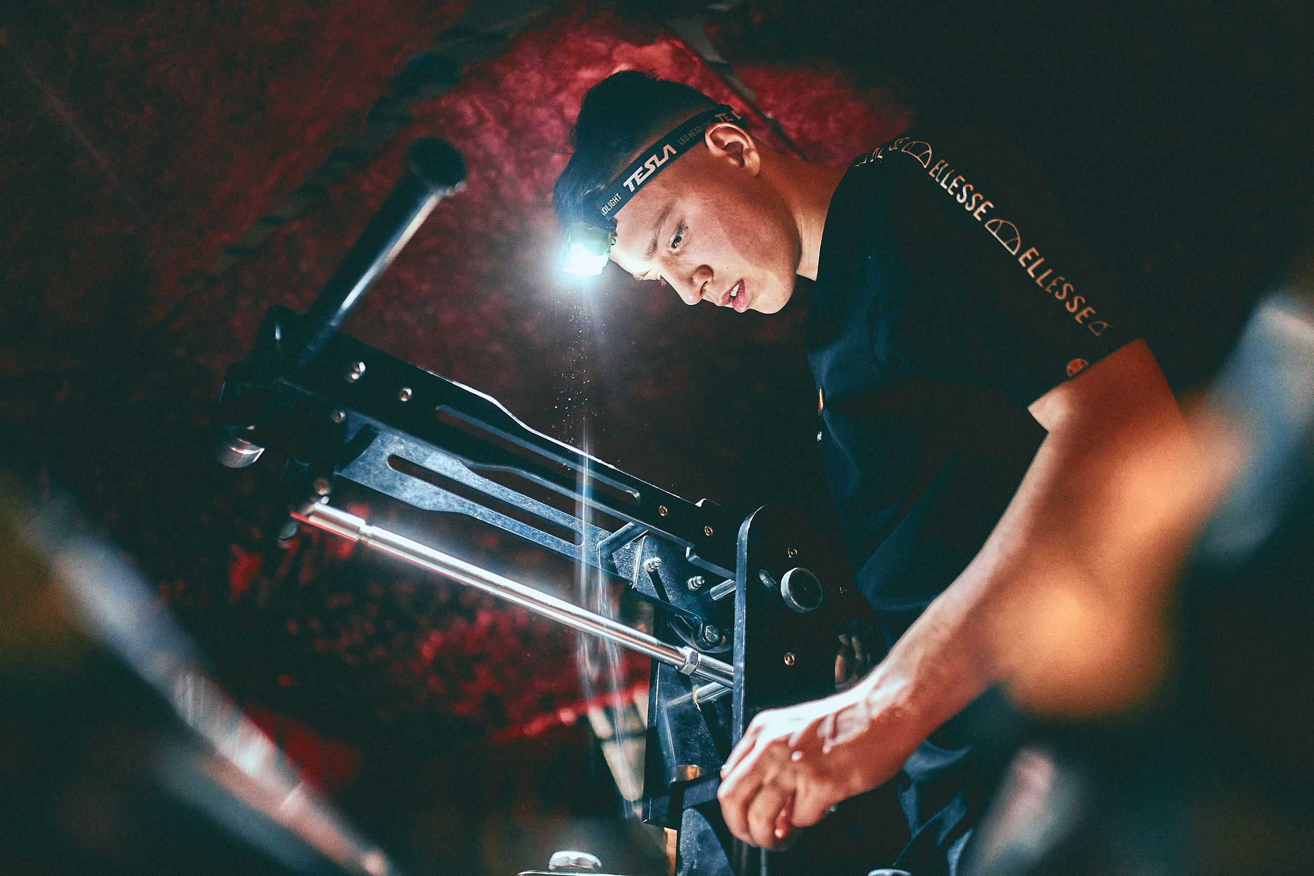 Бэкстейдж. Фотограф и оператор мероприятий, концертов и портретов в городе Москва