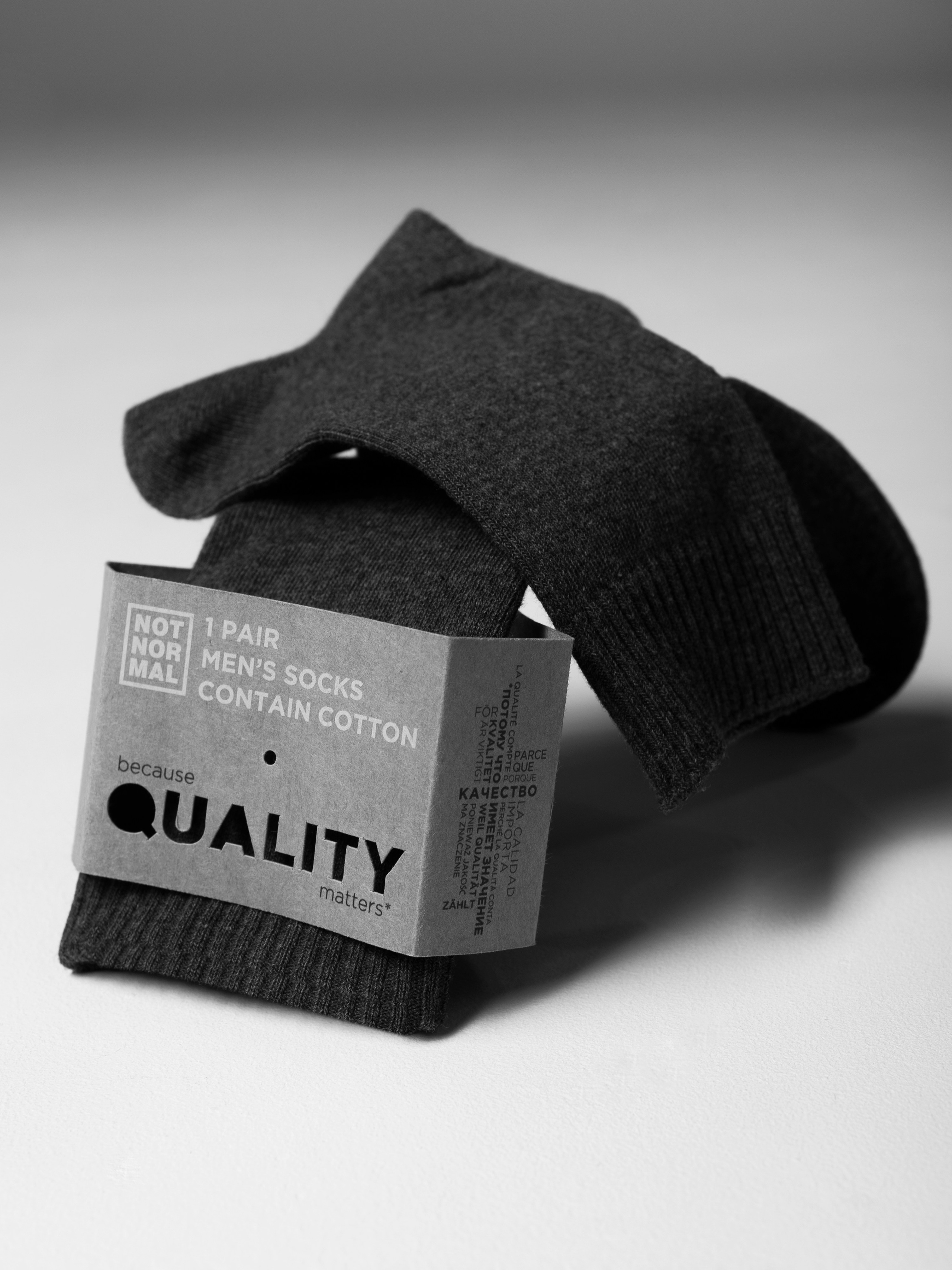 NOTNORMAL. Портфолио фотографа