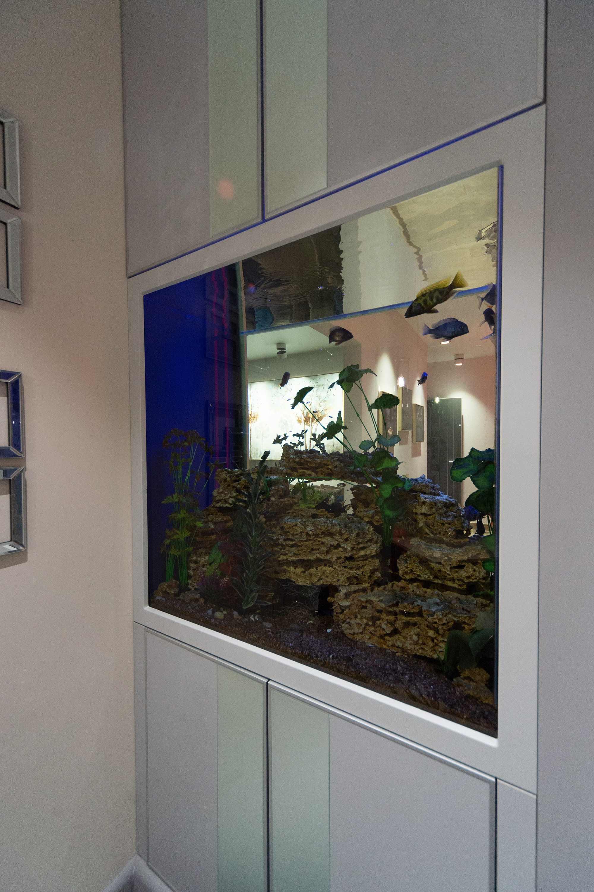 МОСКВА ИНТЕРЬЕР 3. Фотограф