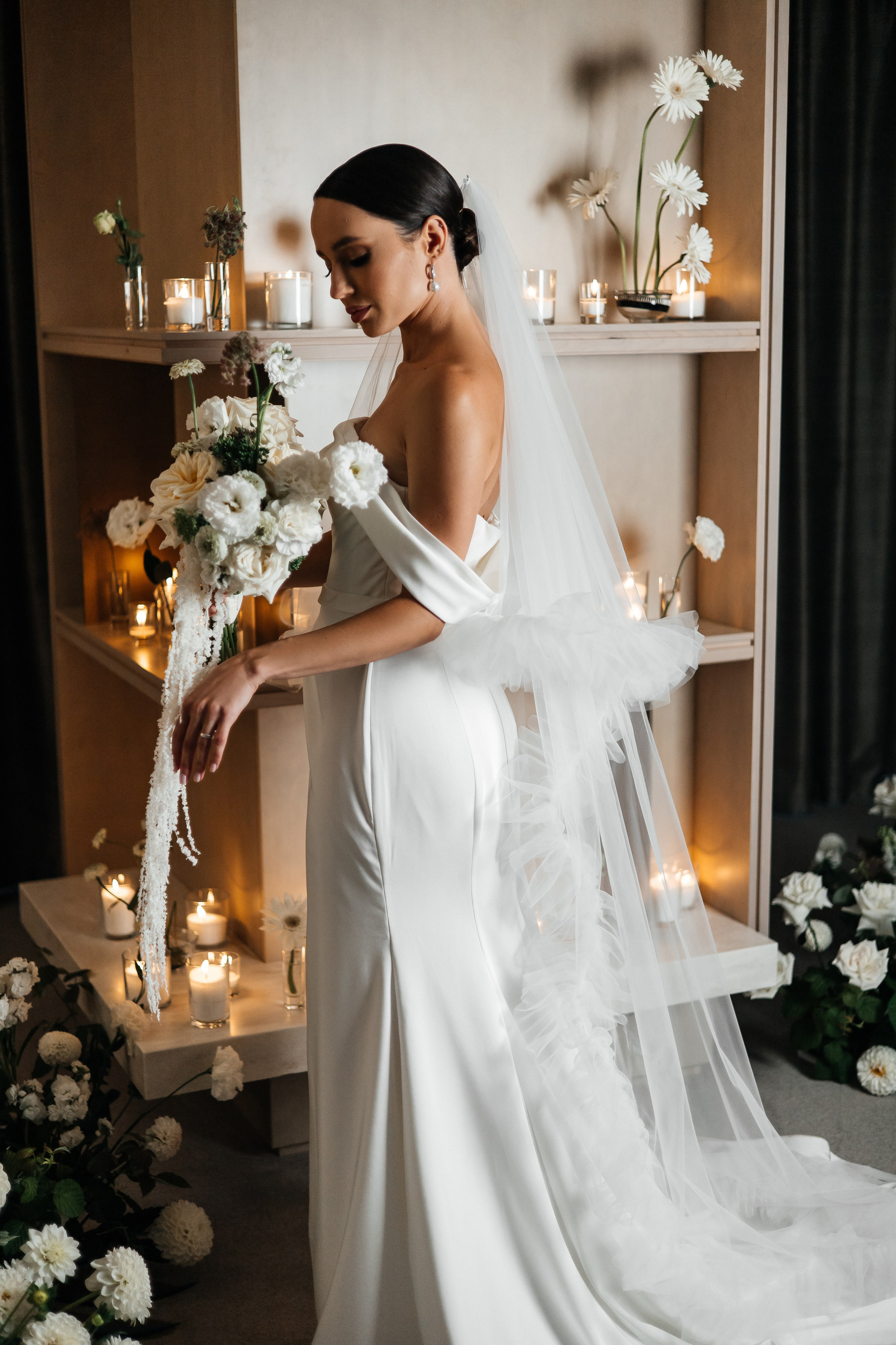 Навсегда. Фотограф Маргарита Беспалова