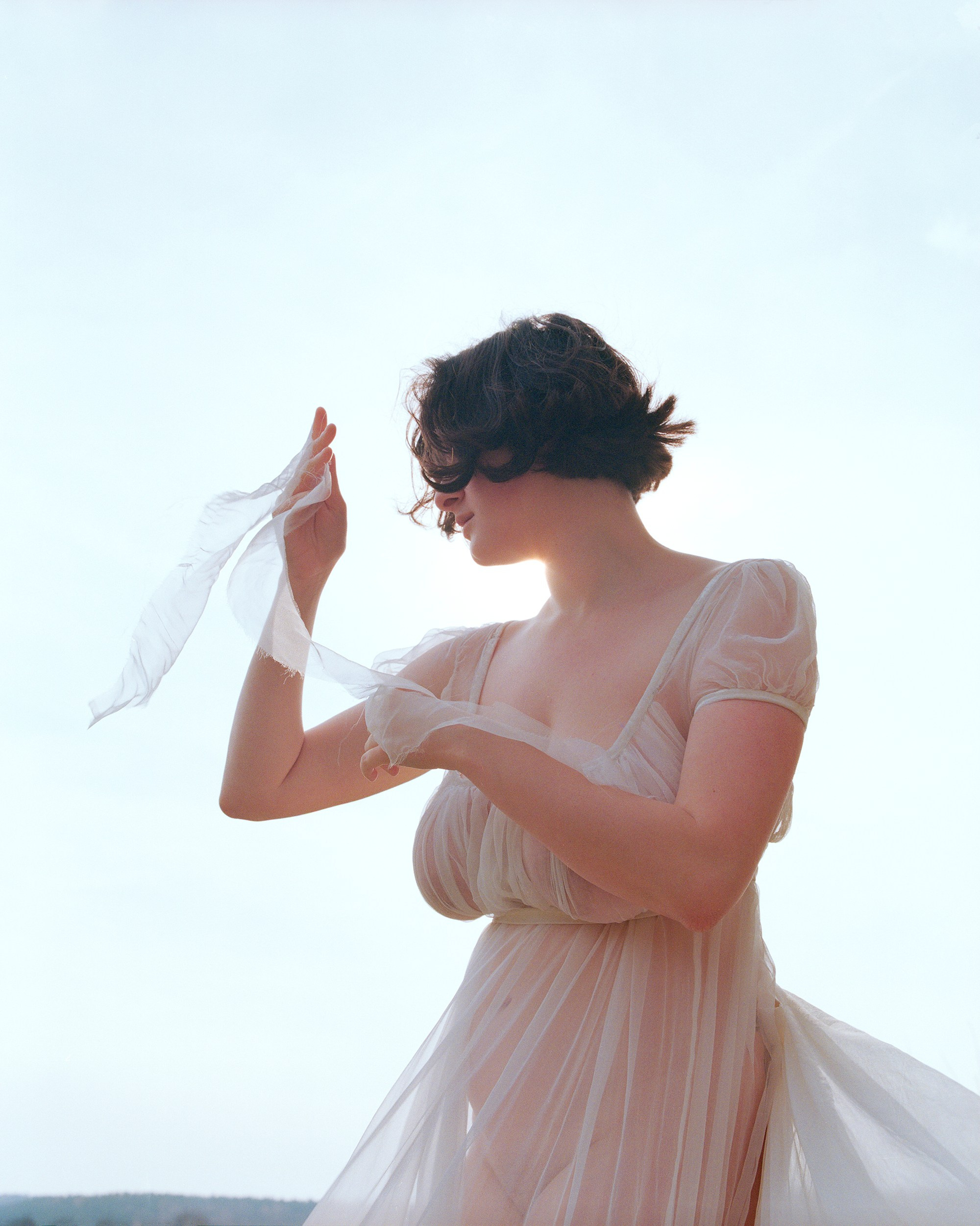 Ruslan Nasir. Фотограф из Москвы