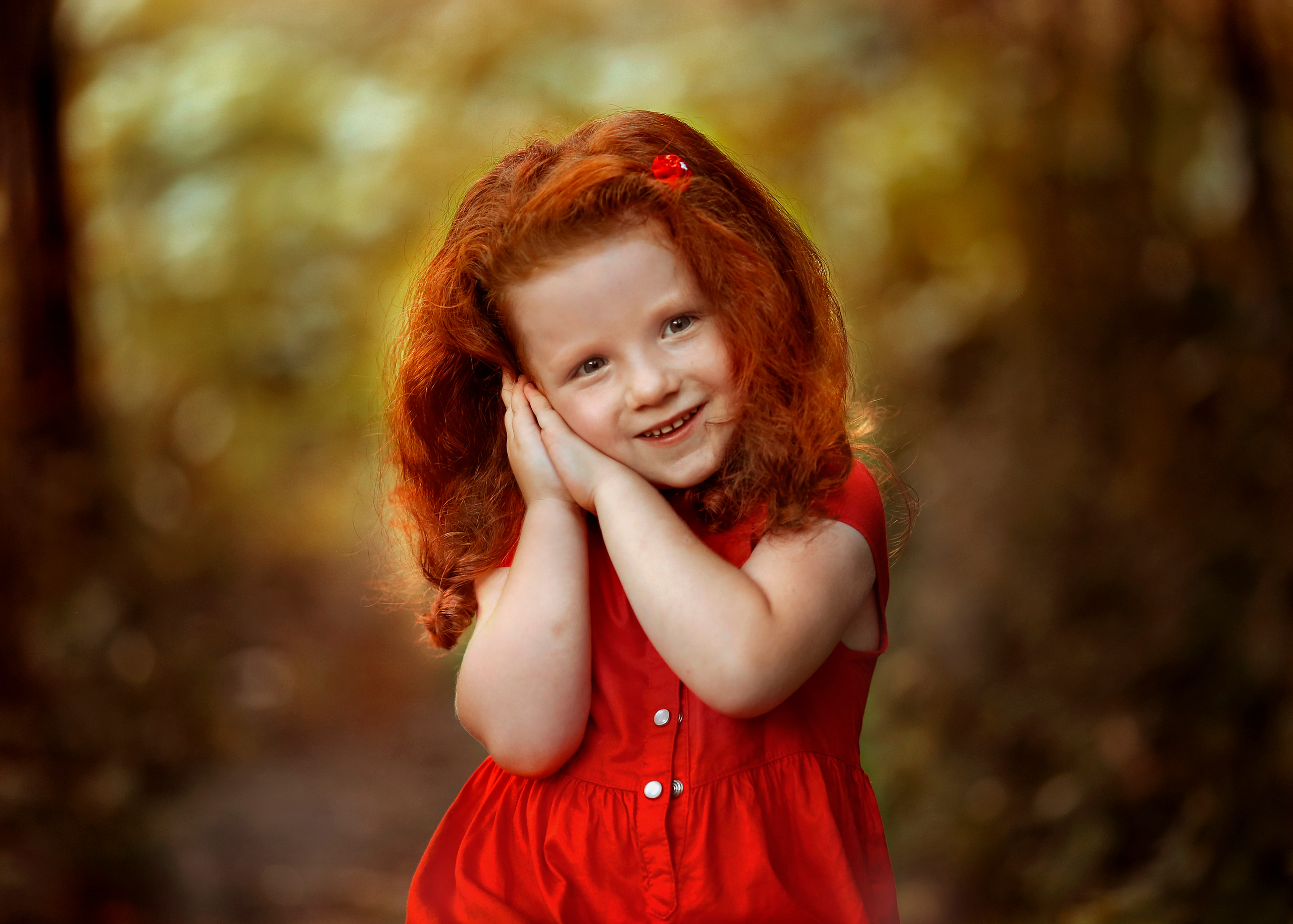 Детская фотосъемка. Главная